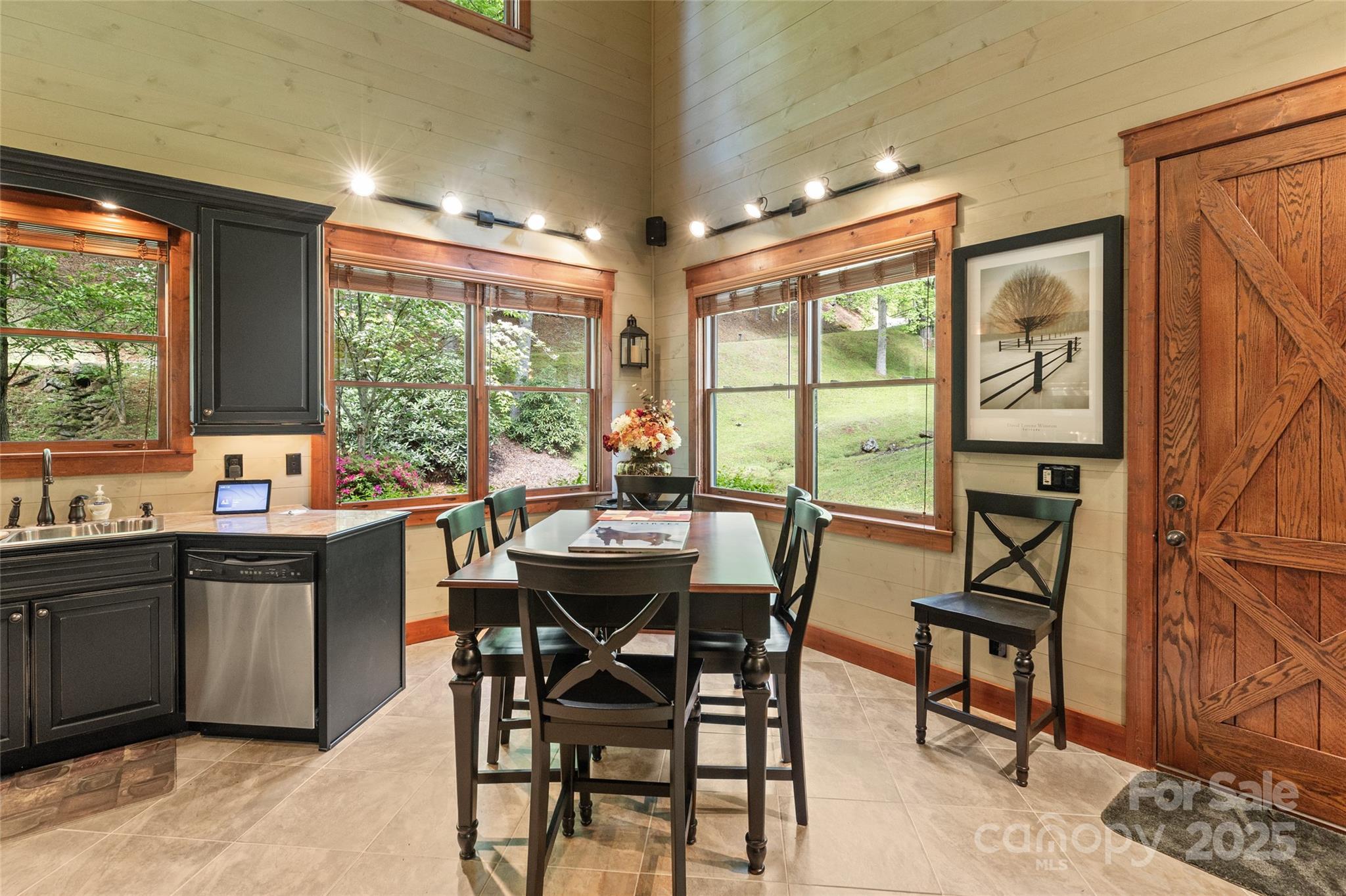 1283 Leafstone Circle — Sylva