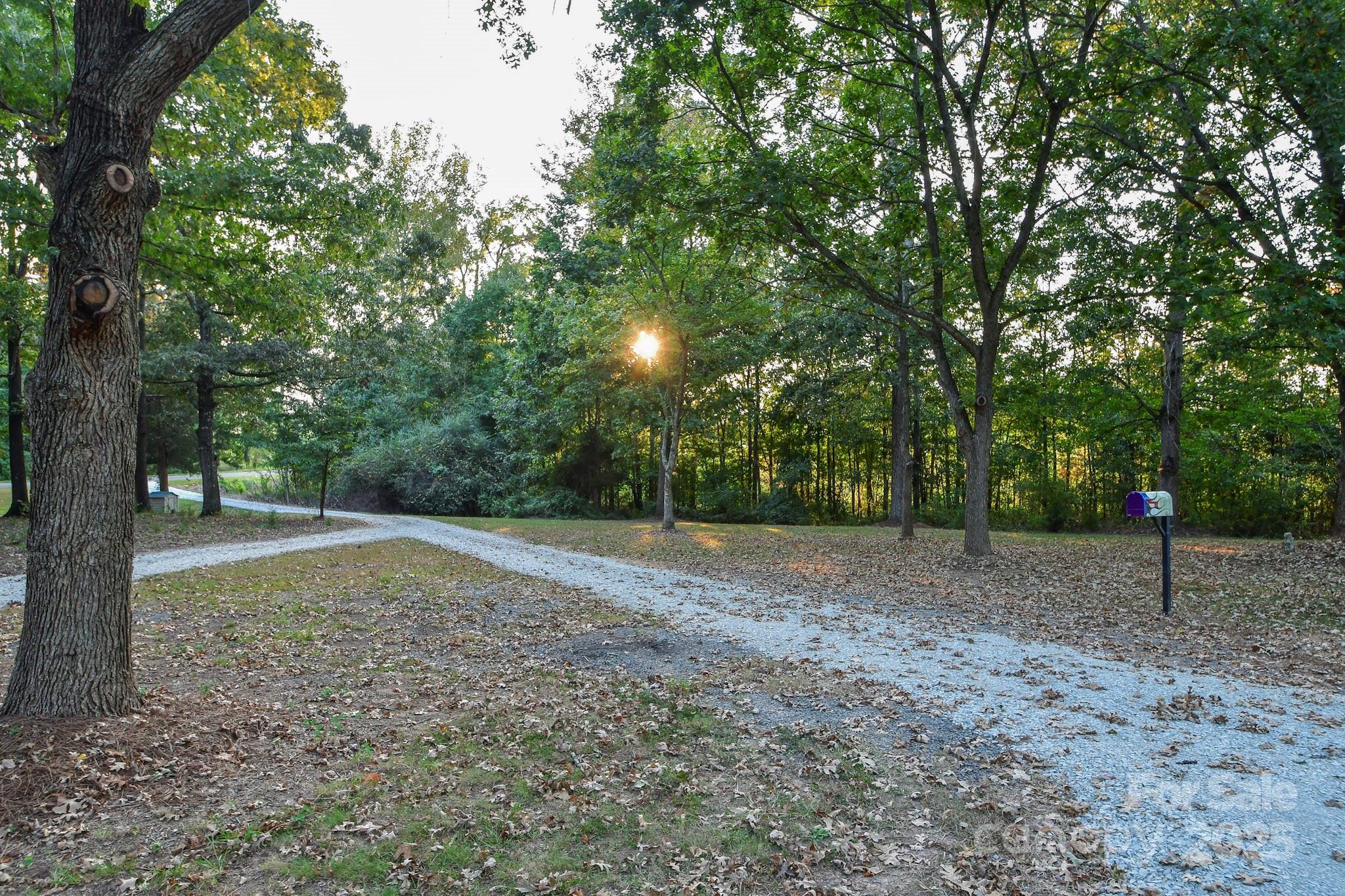 7817 Carl Polk Road — Monroe