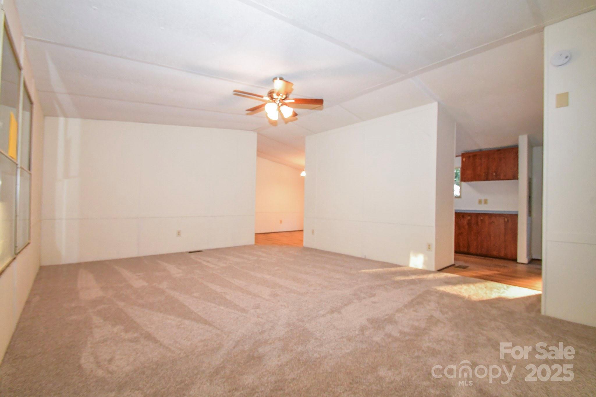 7817 Carl Polk Road — Monroe