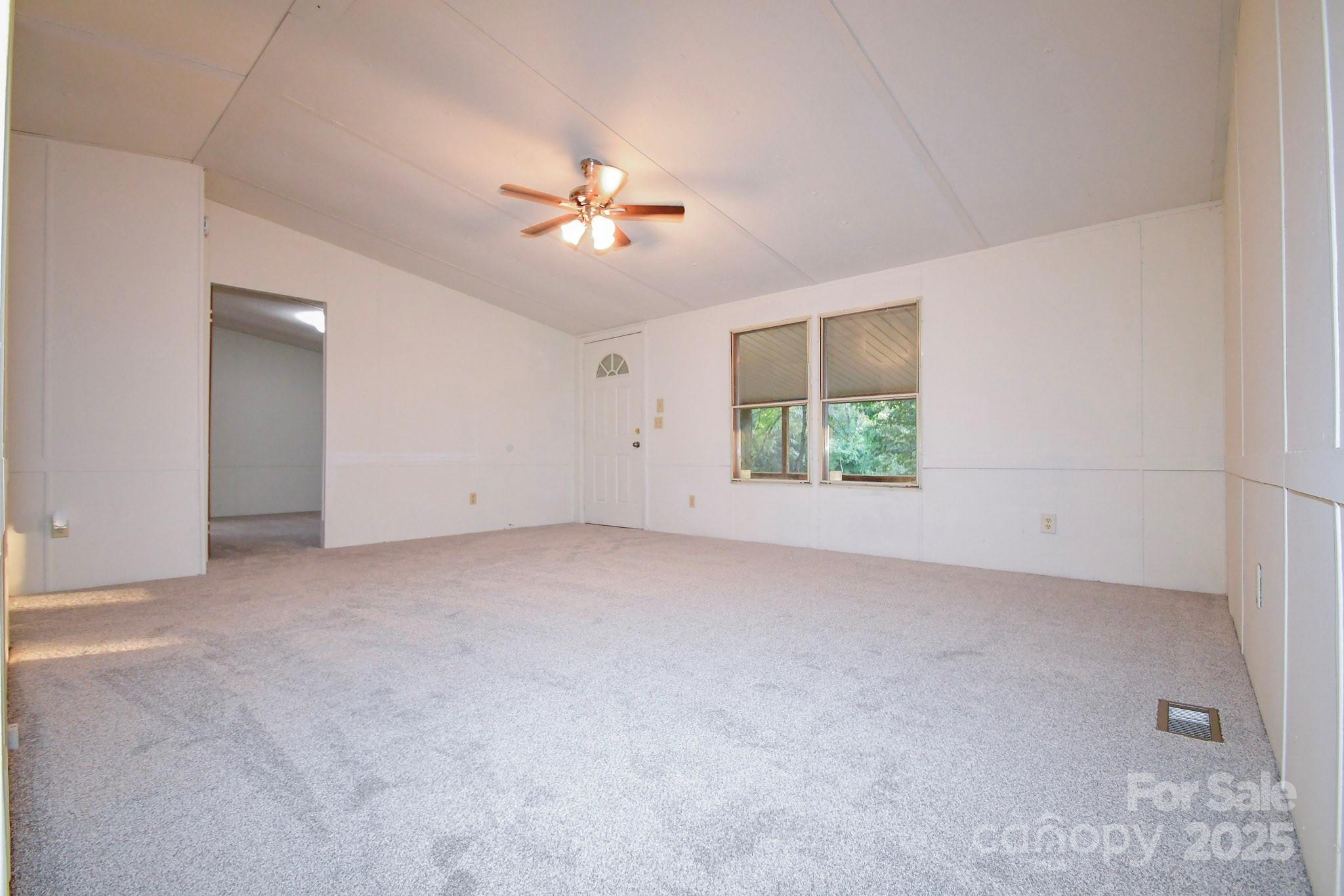 7817 Carl Polk Road — Monroe
