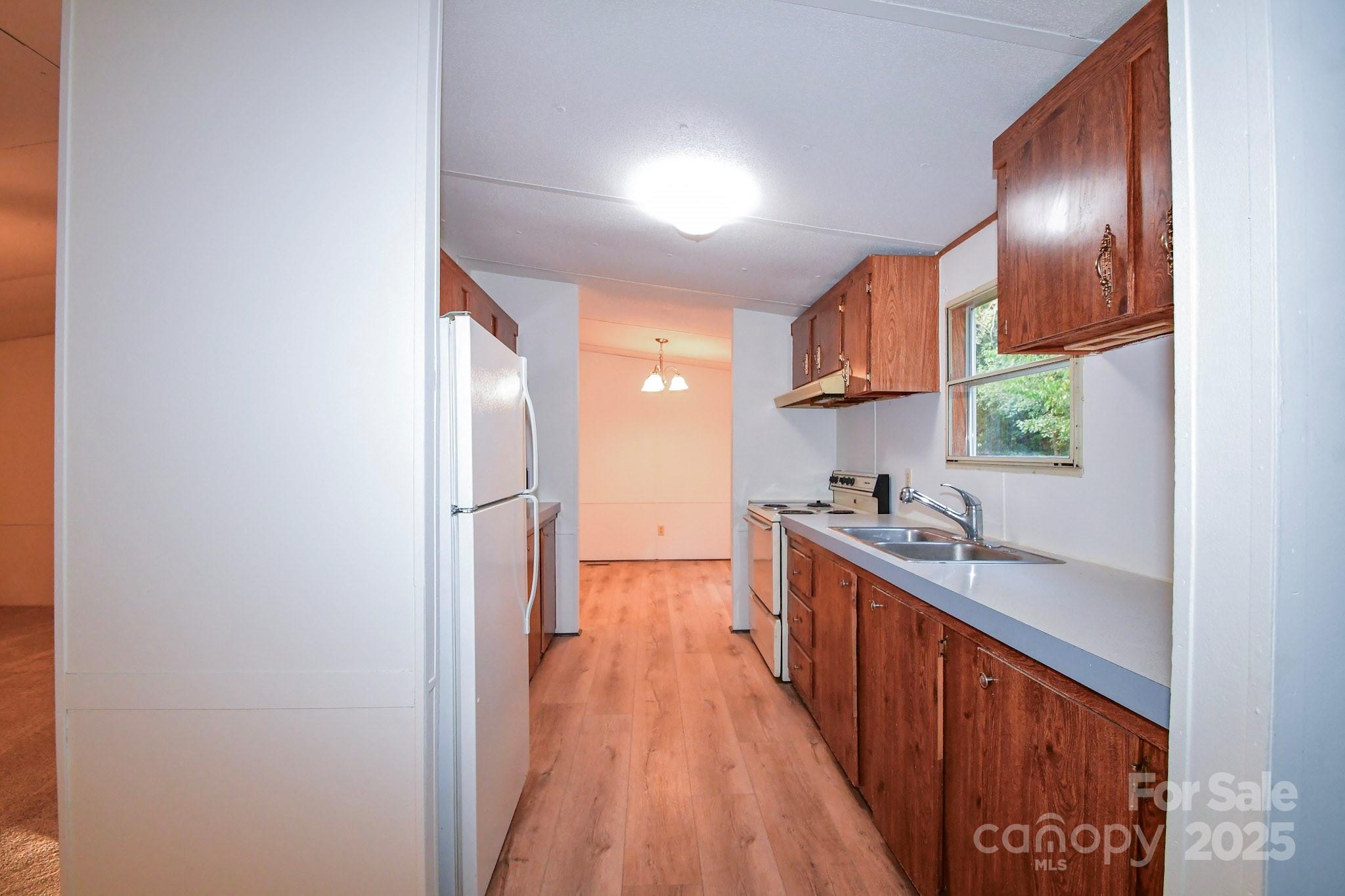 7817 Carl Polk Road — Monroe