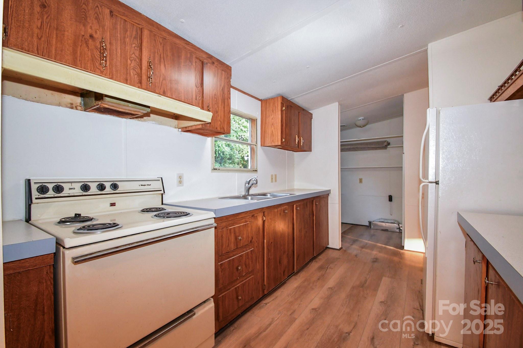 7817 Carl Polk Road — Monroe