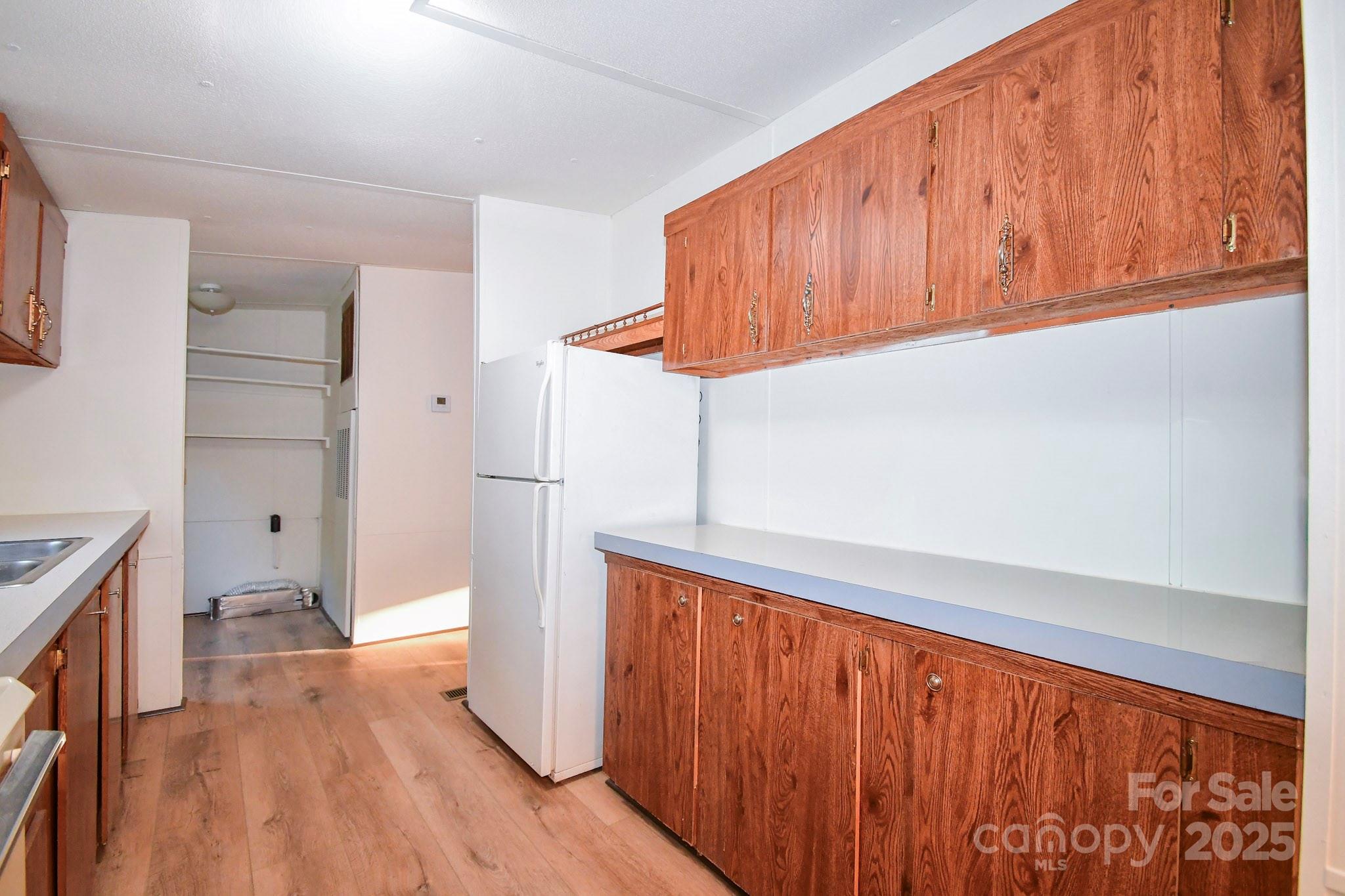 7817 Carl Polk Road — Monroe