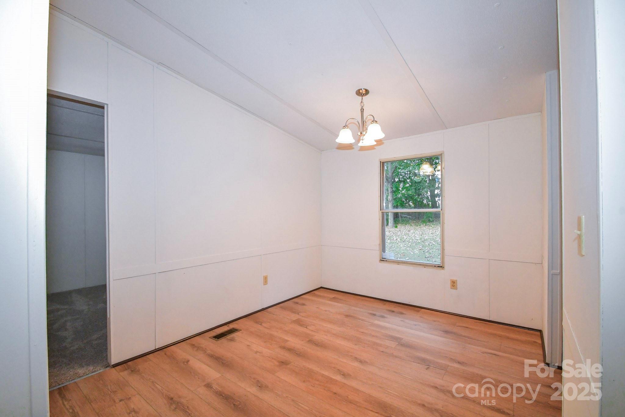 7817 Carl Polk Road — Monroe