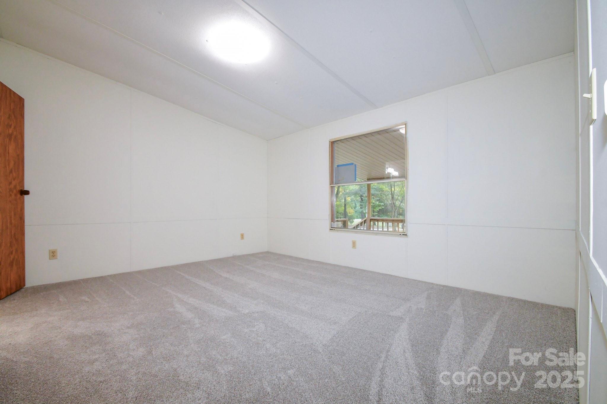 7817 Carl Polk Road — Monroe