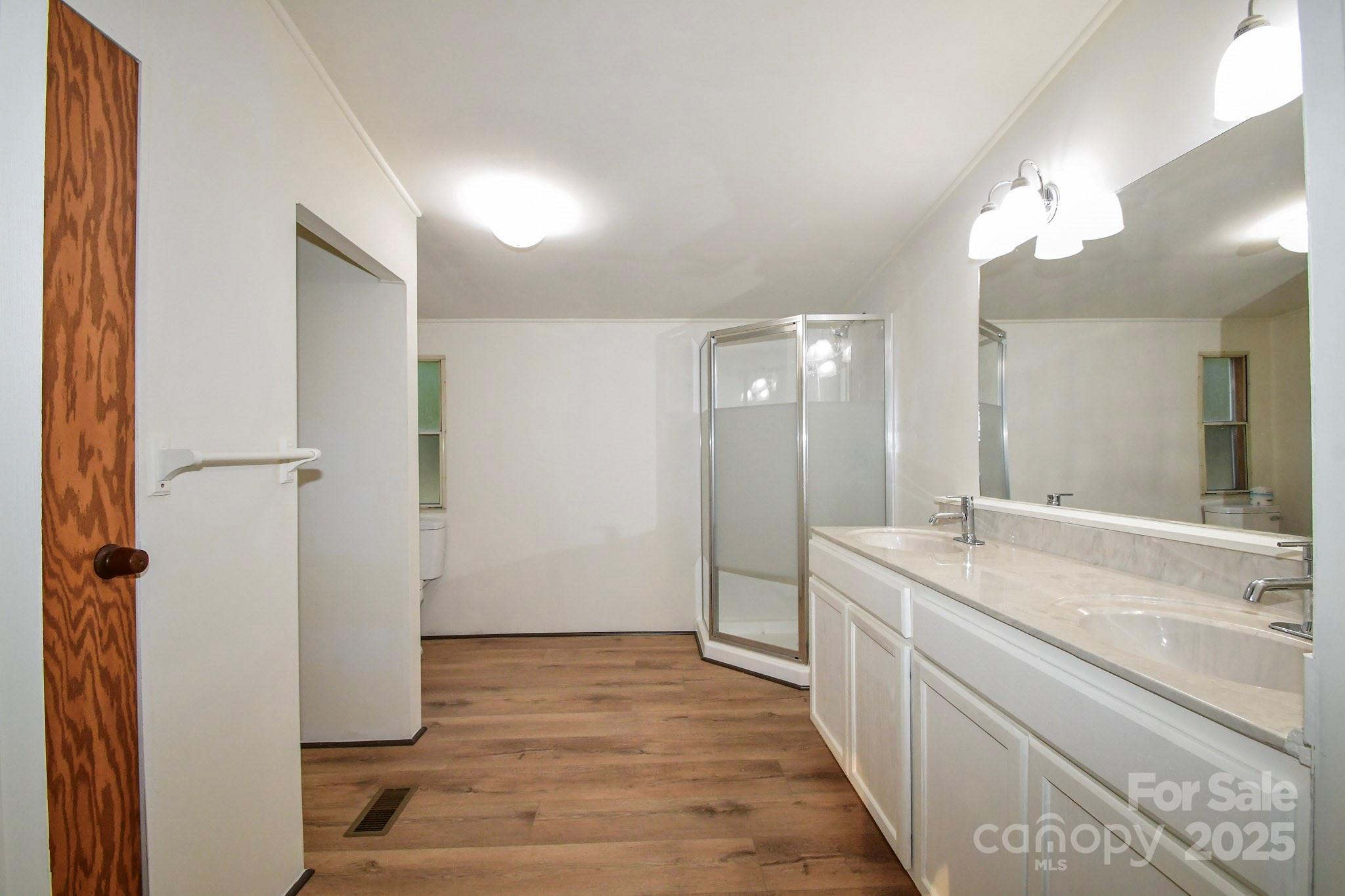 7817 Carl Polk Road — Monroe