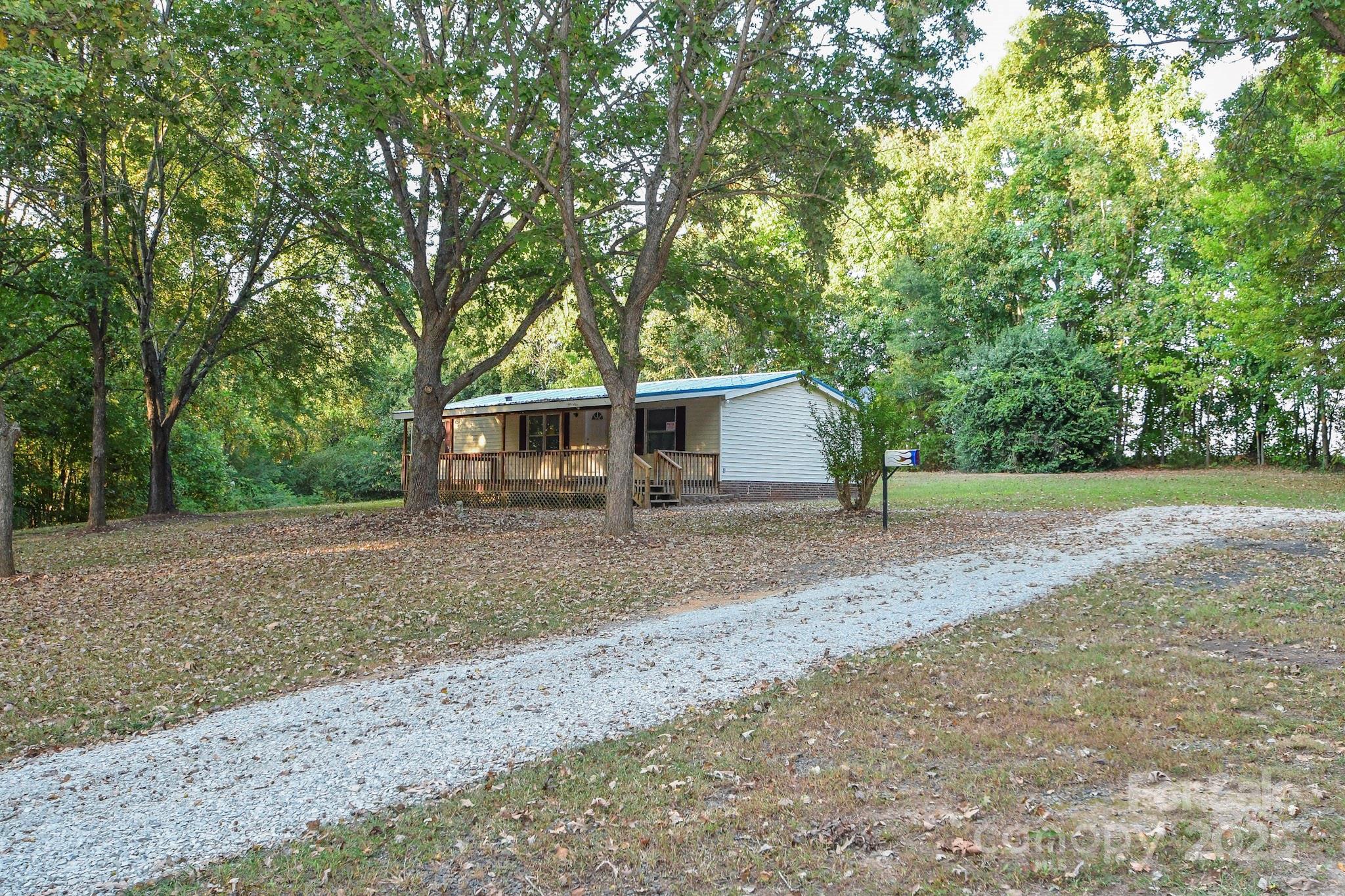 7817 Carl Polk Road — Monroe
