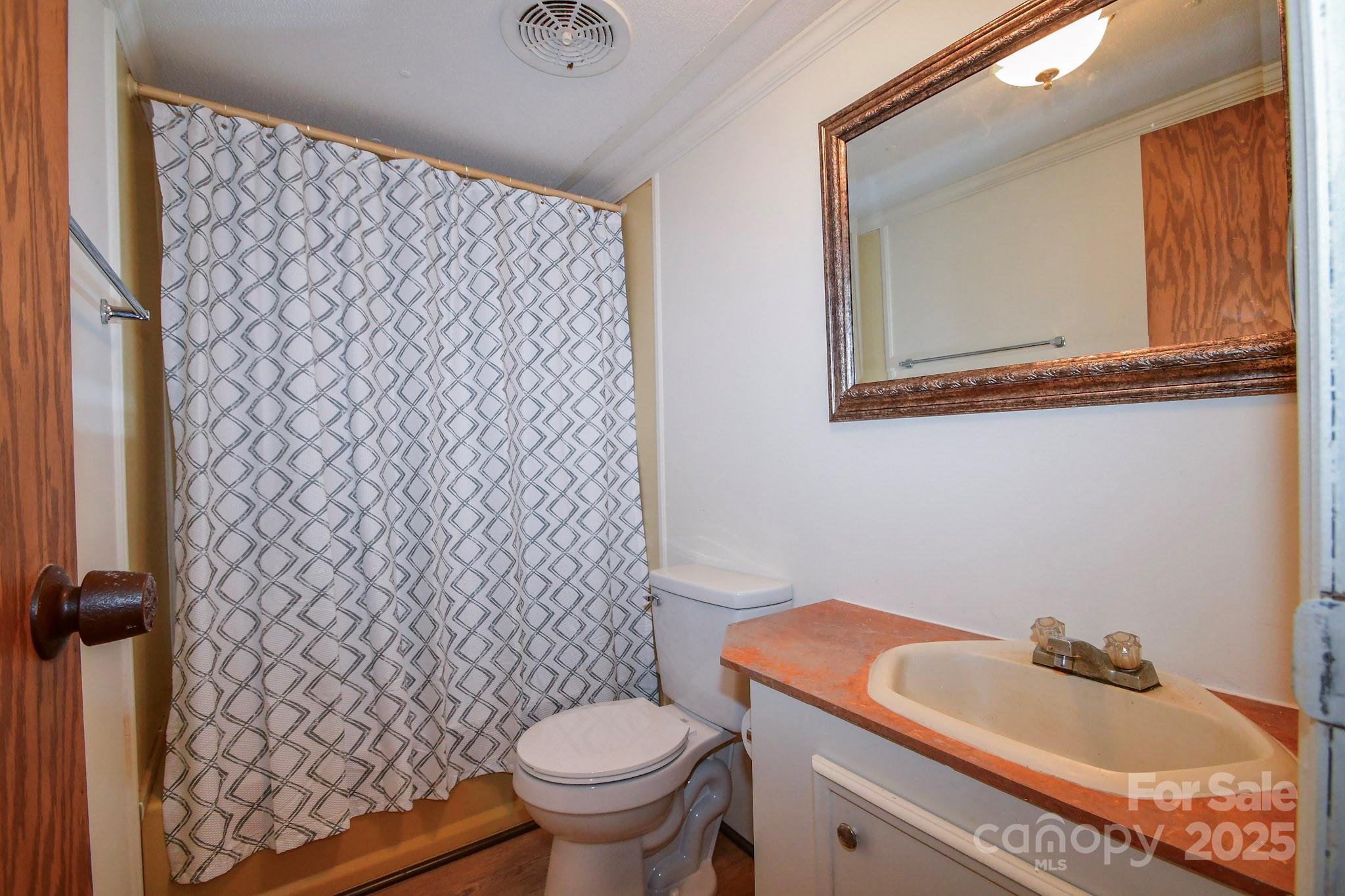 7817 Carl Polk Road — Monroe