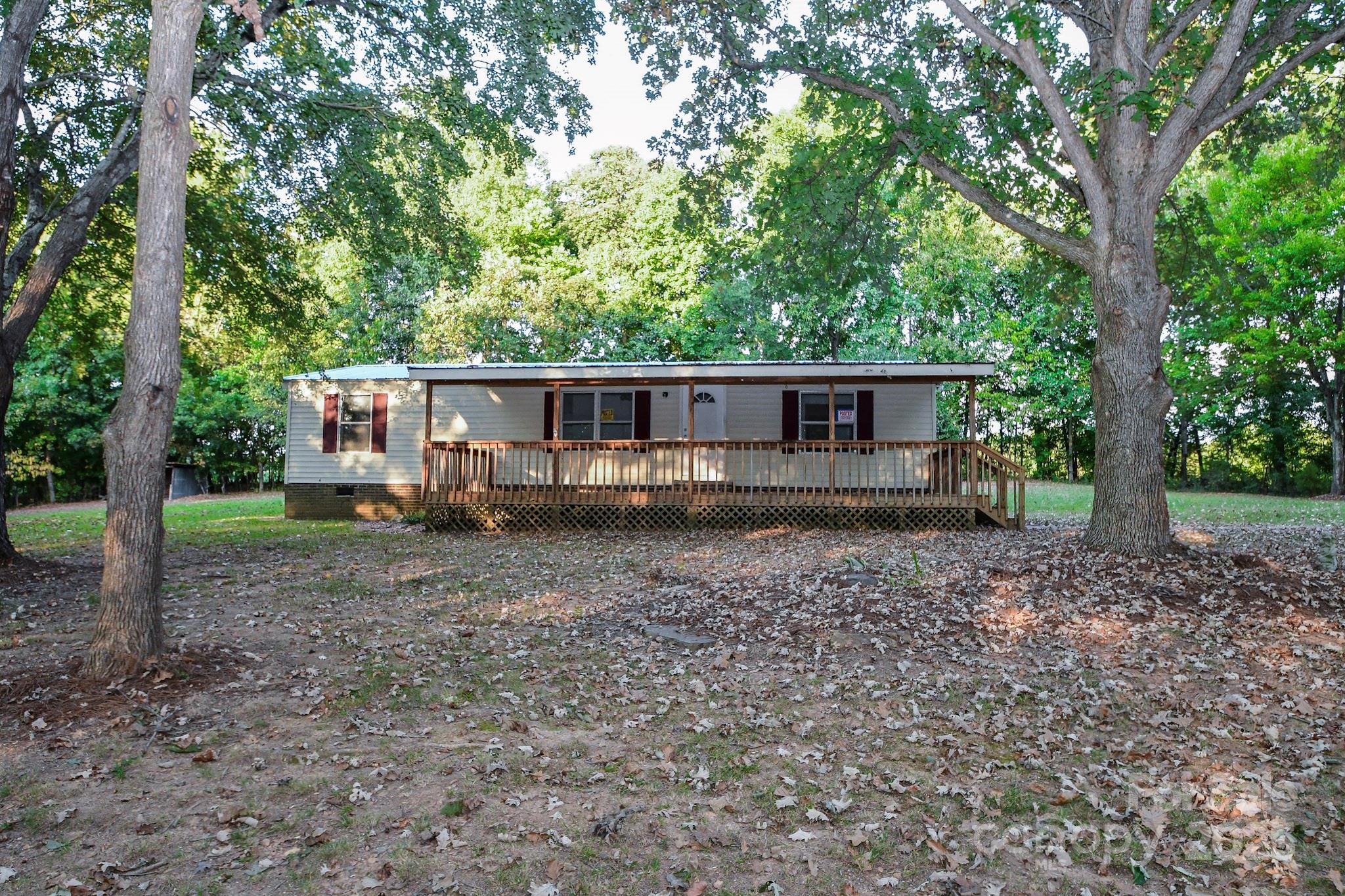 7817 Carl Polk Road — Monroe