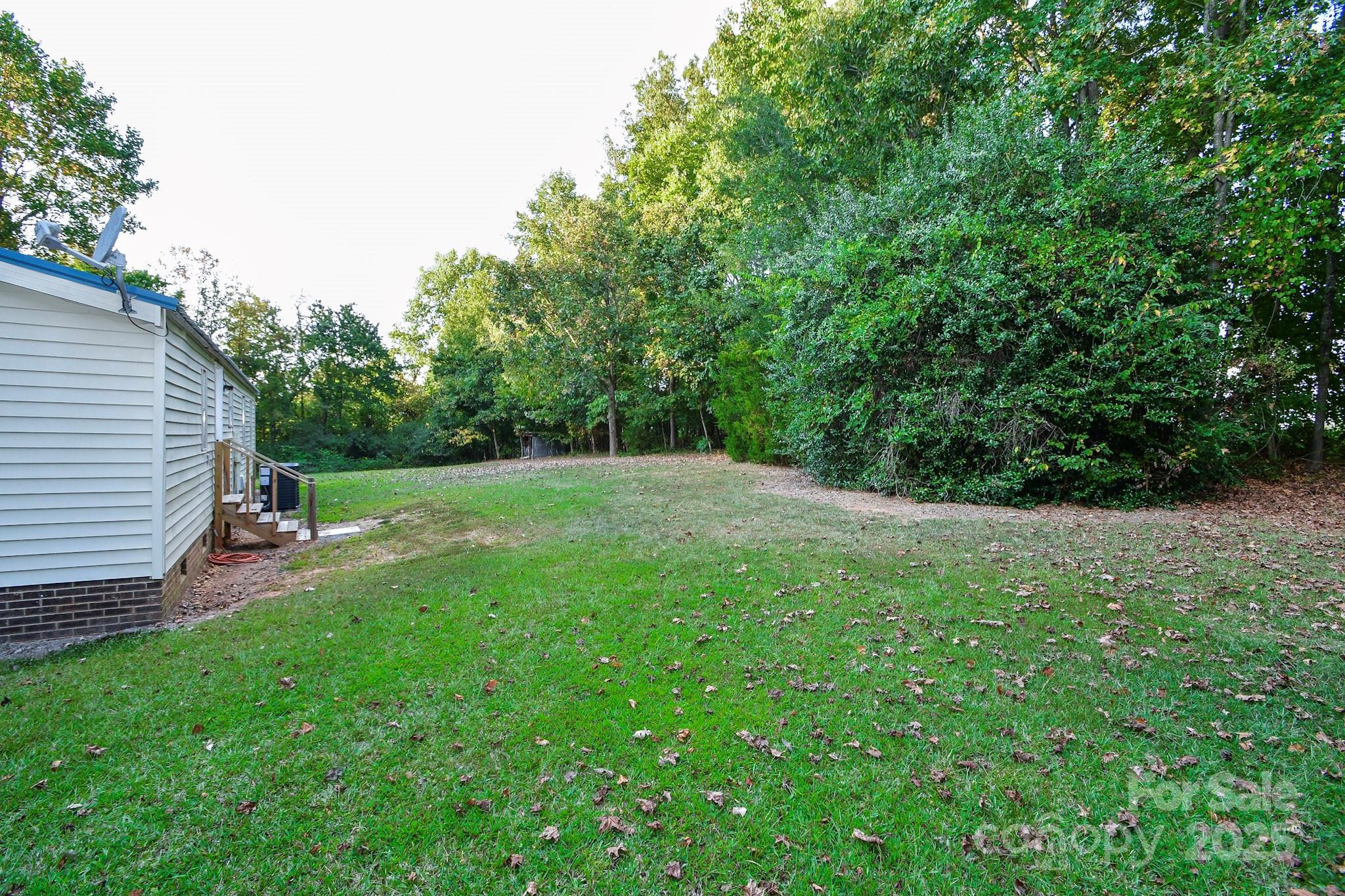7817 Carl Polk Road — Monroe