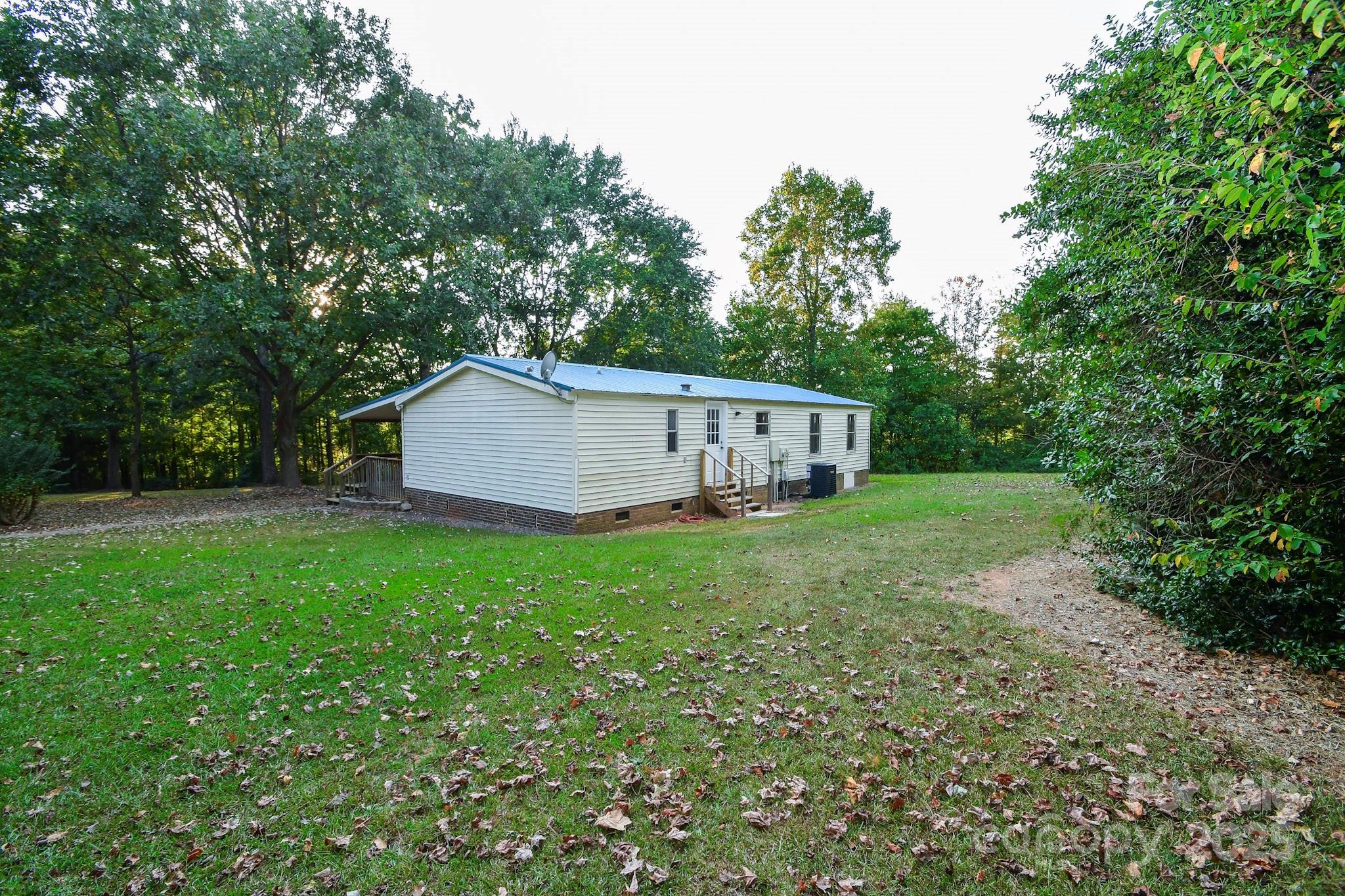 7817 Carl Polk Road — Monroe