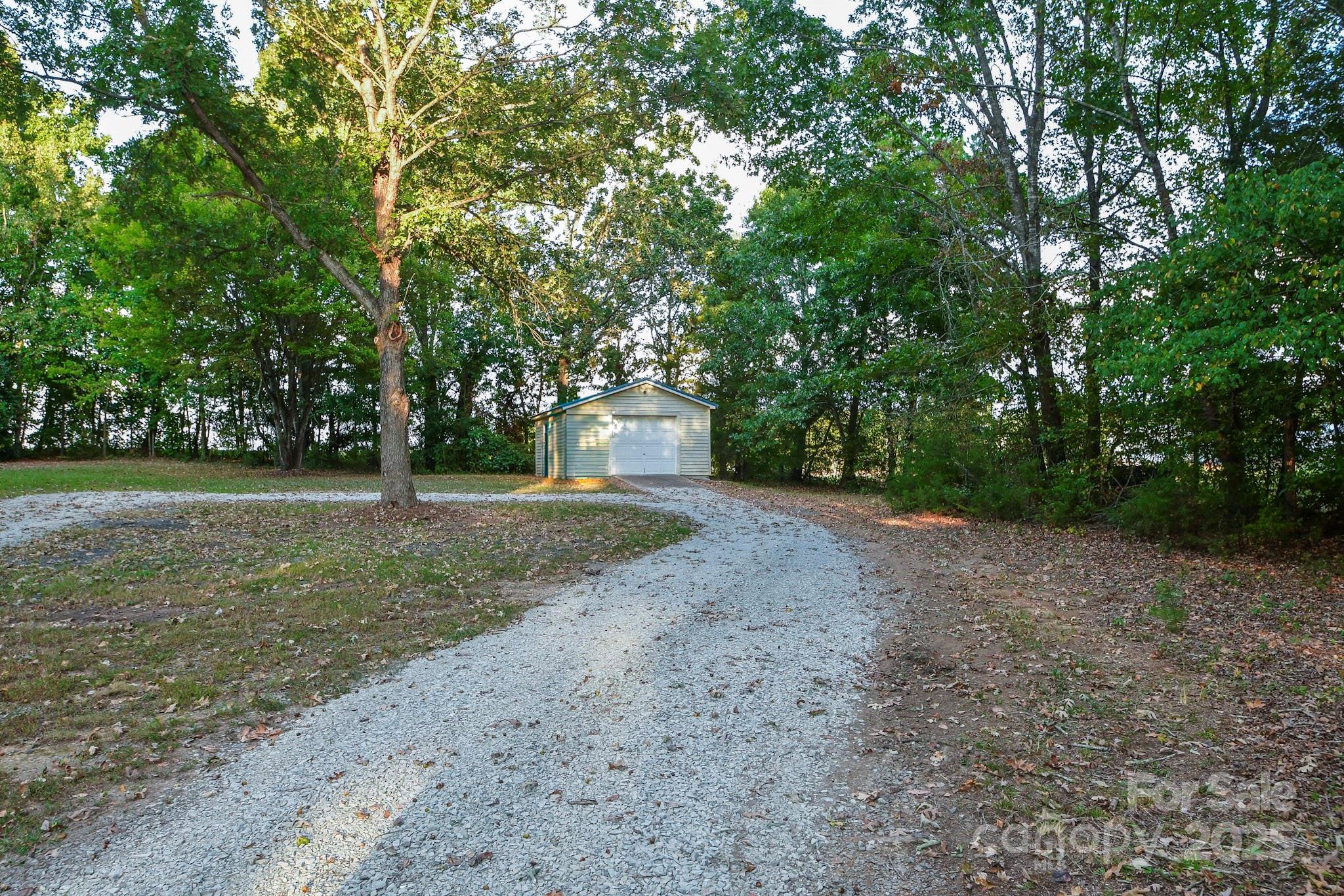 7817 Carl Polk Road — Monroe