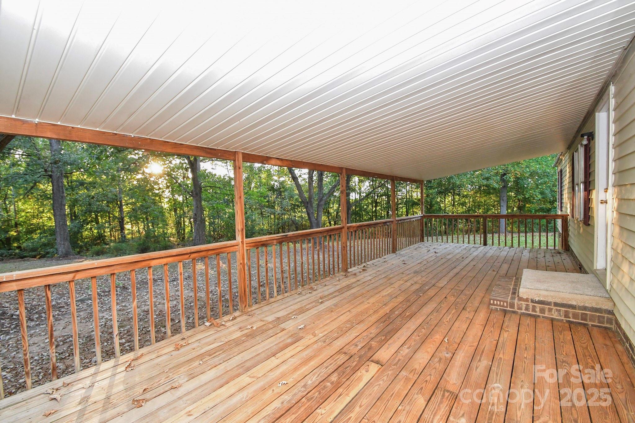 7817 Carl Polk Road — Monroe