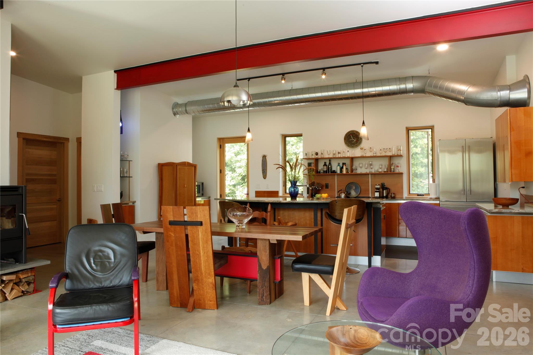 17 Fig Tree Lane — Asheville