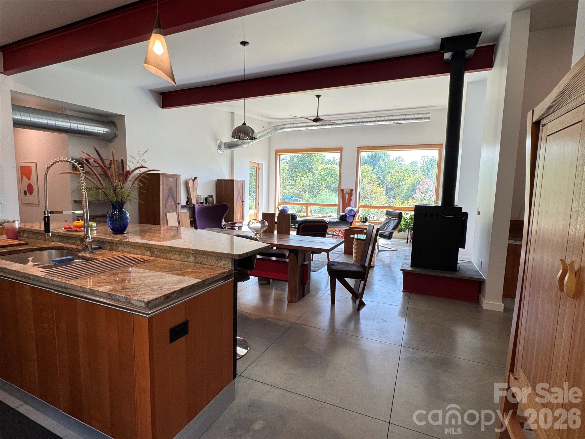17 Fig Tree Lane — Asheville
