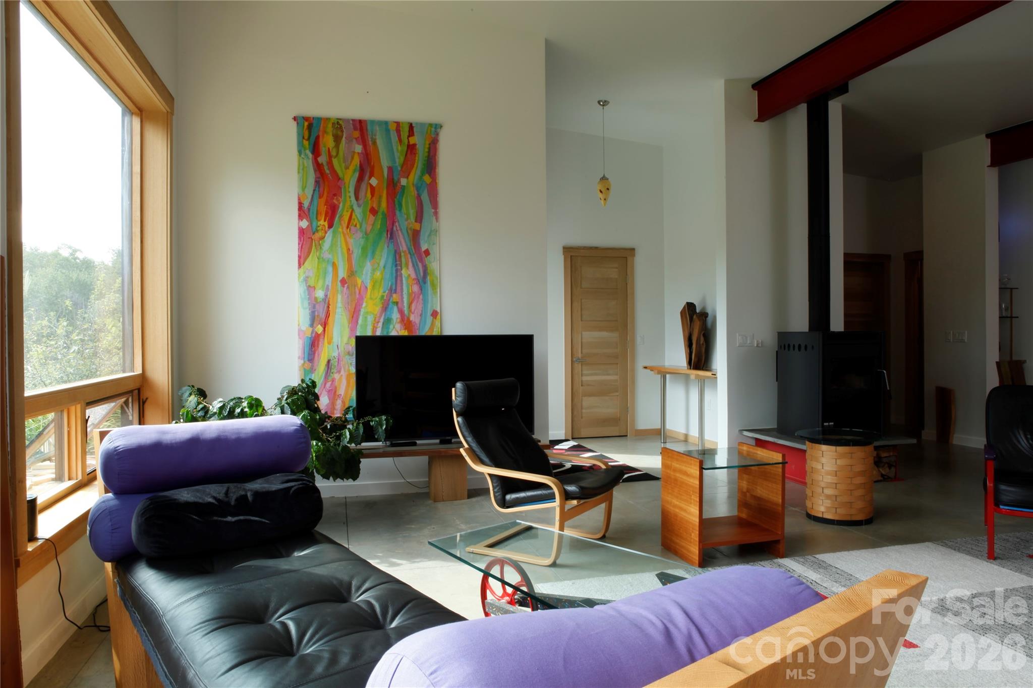 17 Fig Tree Lane — Asheville