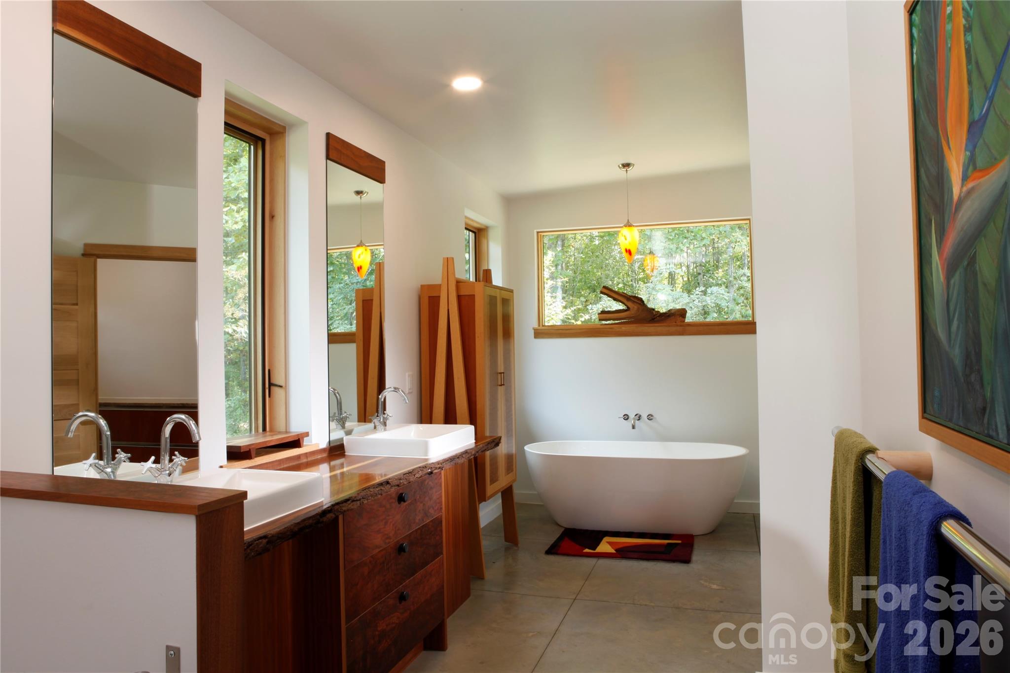 17 Fig Tree Lane — Asheville