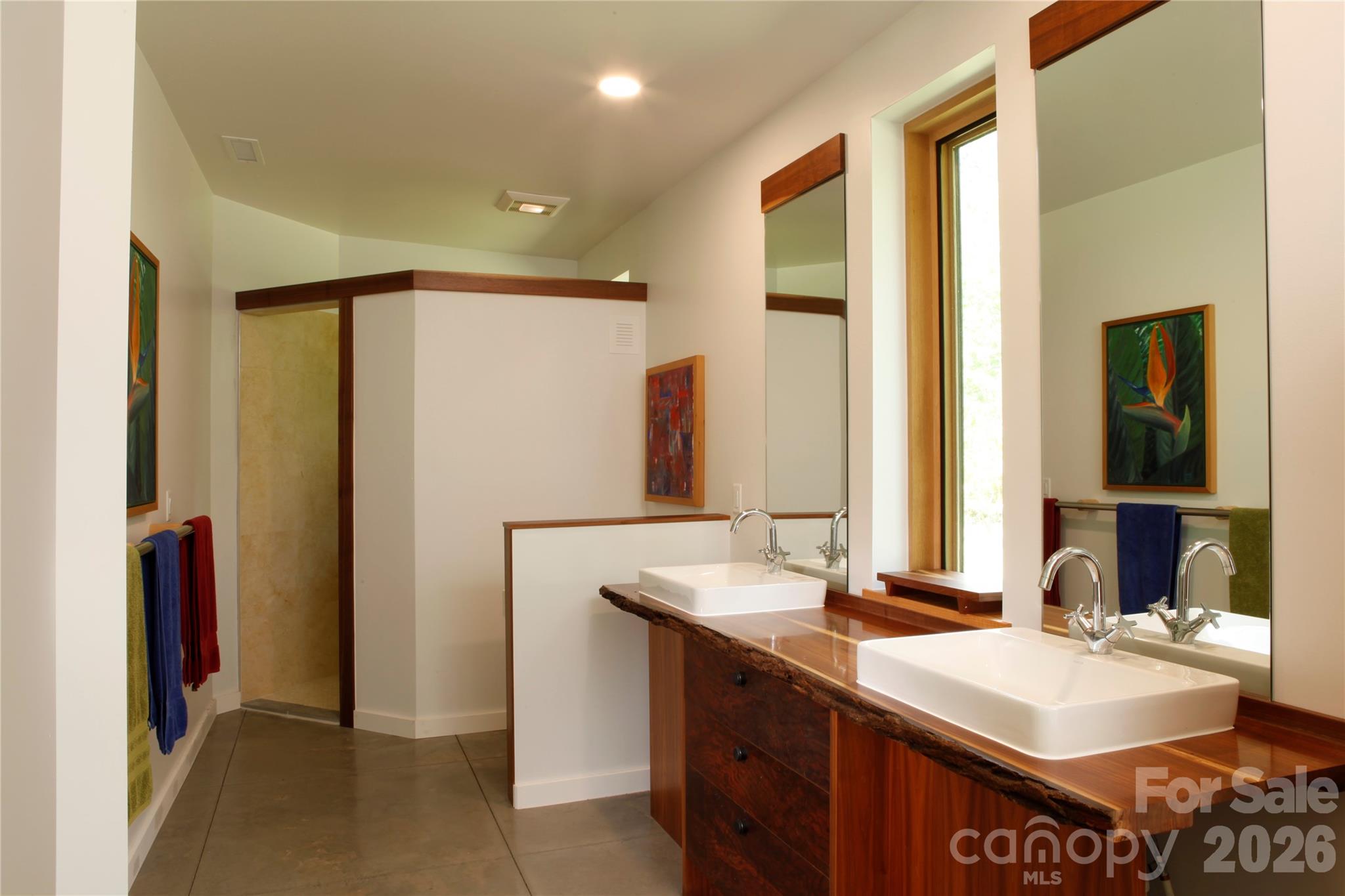 17 Fig Tree Lane — Asheville