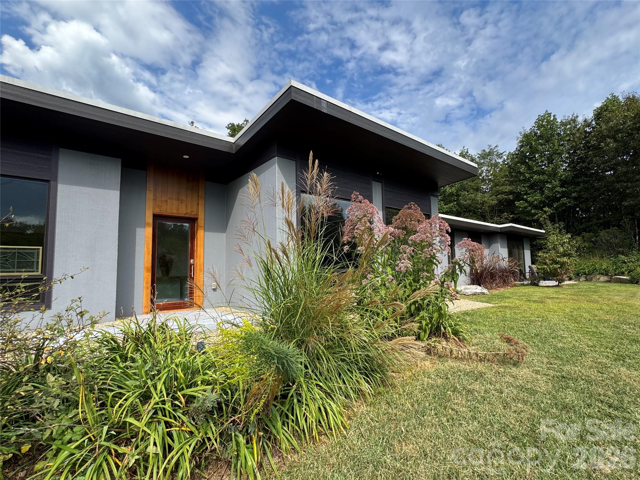 17 Fig Tree Lane — Asheville