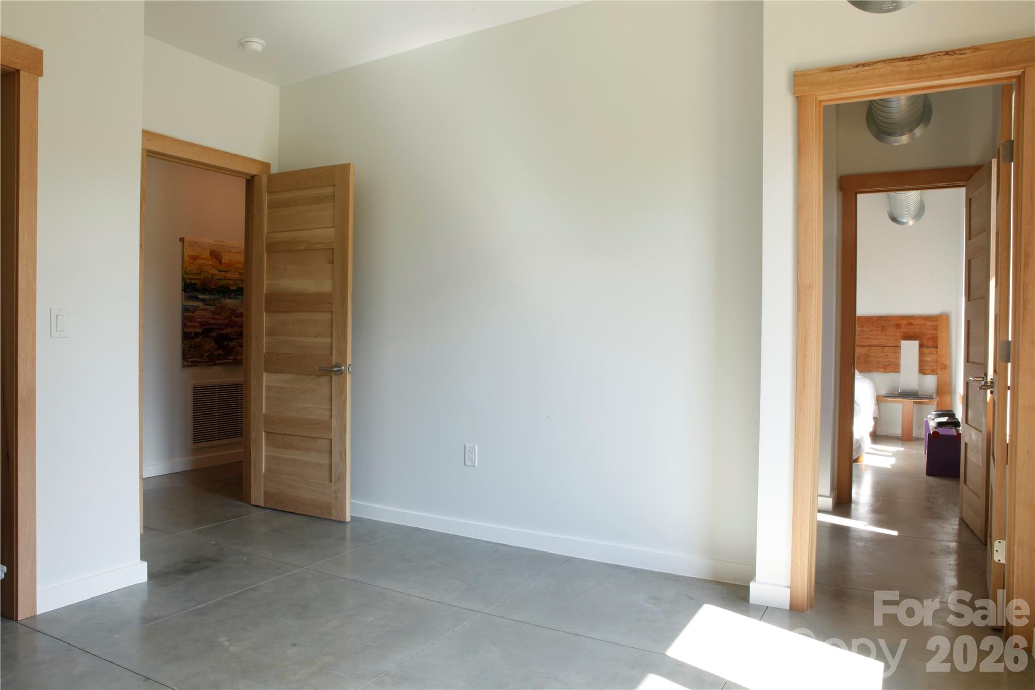 17 Fig Tree Lane — Asheville