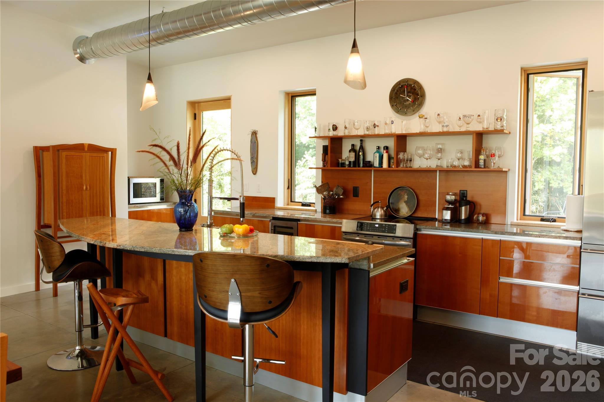17 Fig Tree Lane — Asheville
