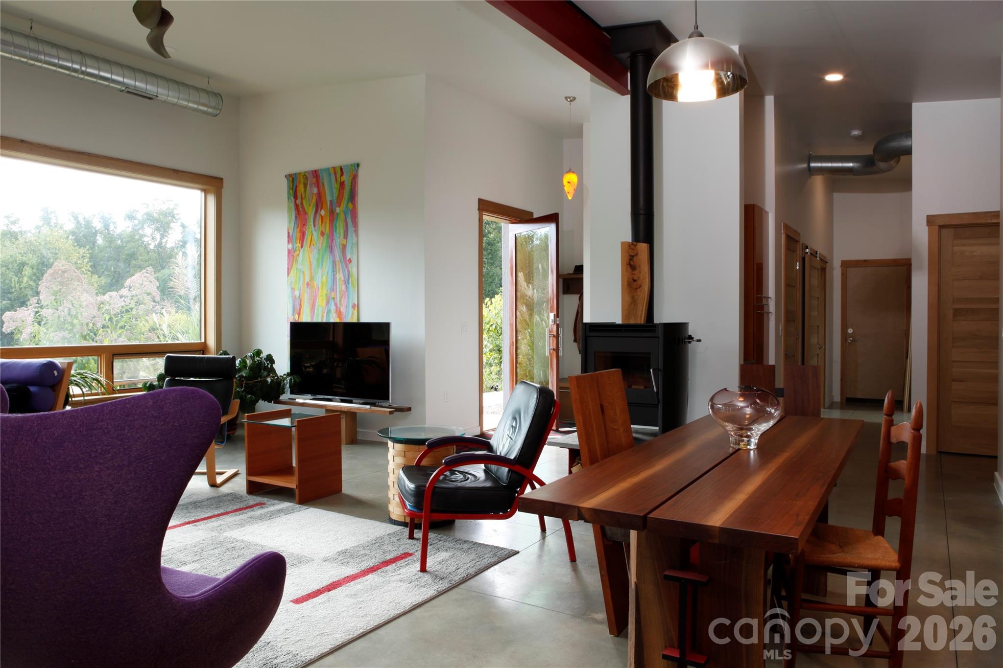 17 Fig Tree Lane — Asheville