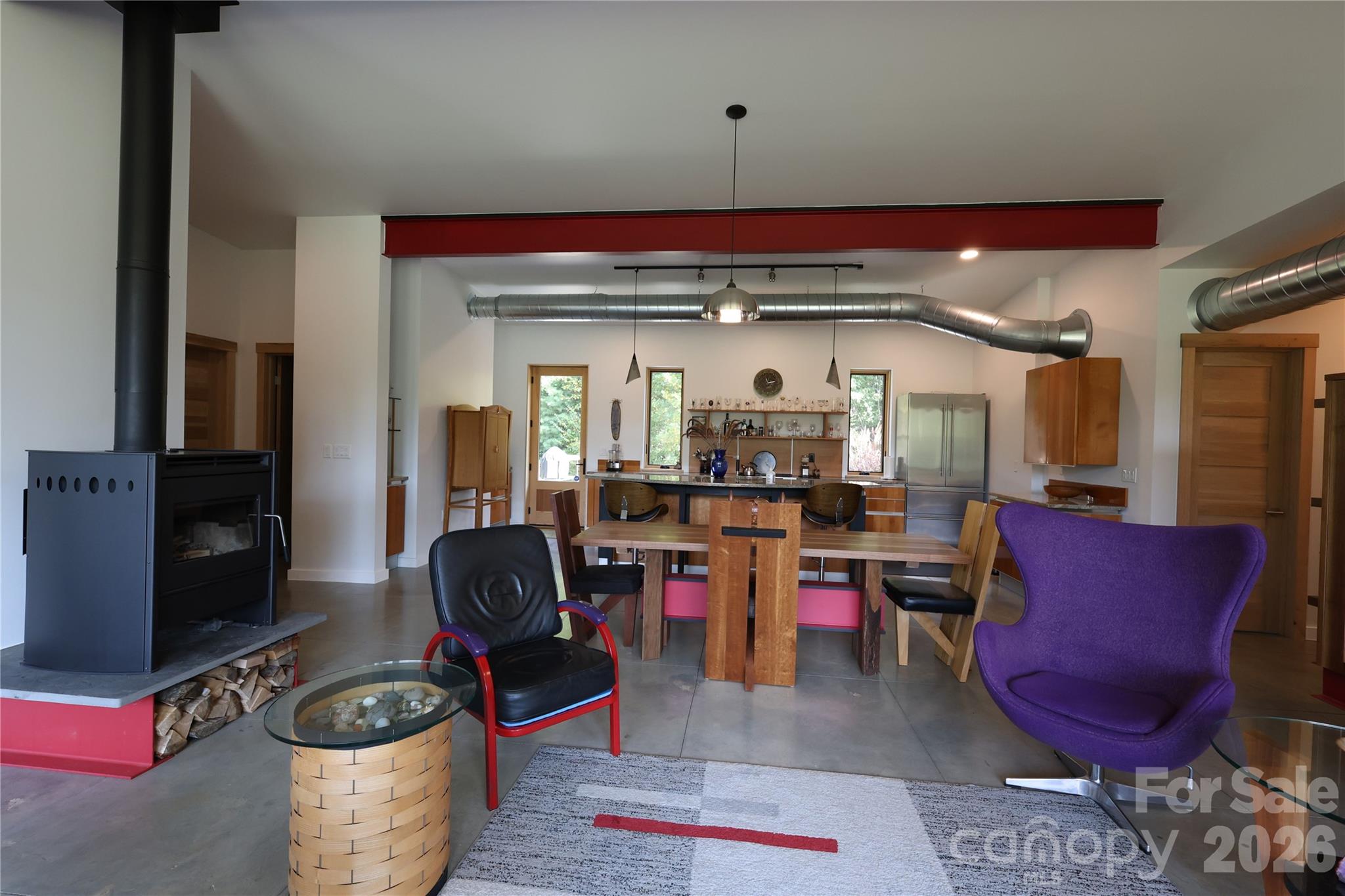 17 Fig Tree Lane — Asheville