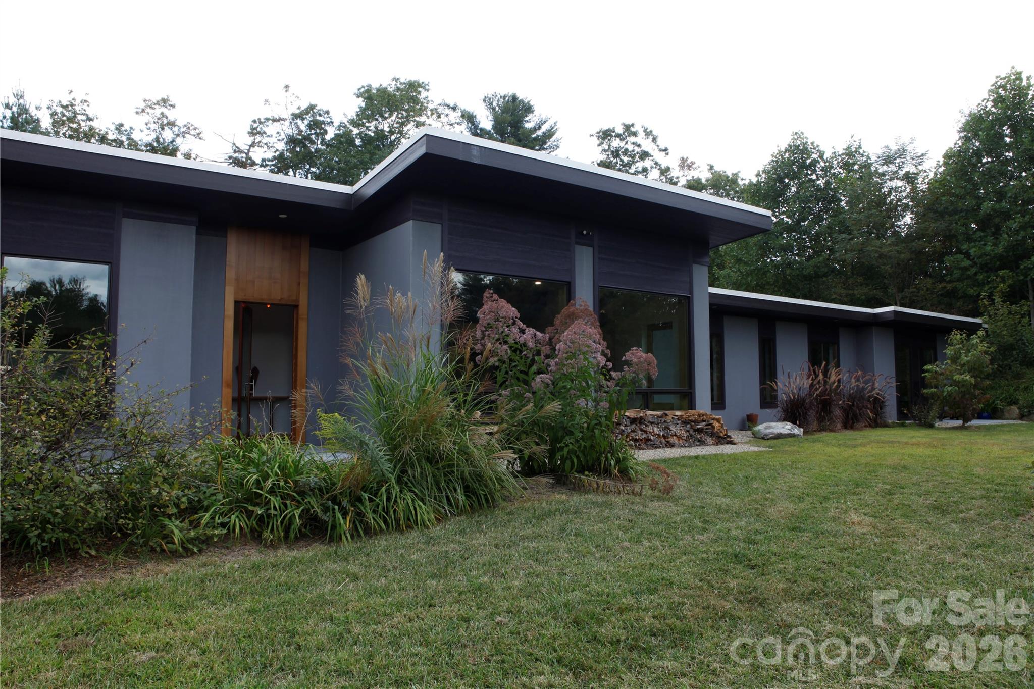 17 Fig Tree Lane — Asheville