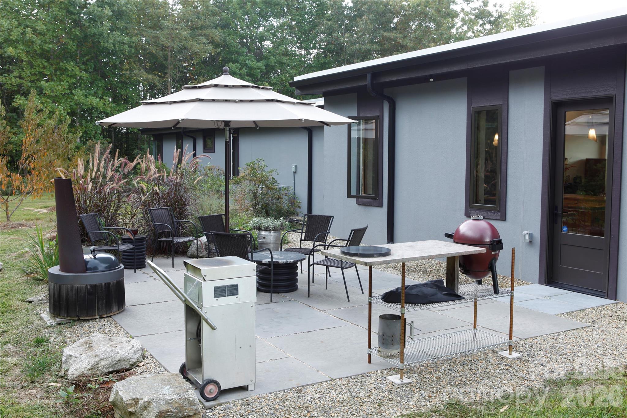 17 Fig Tree Lane — Asheville