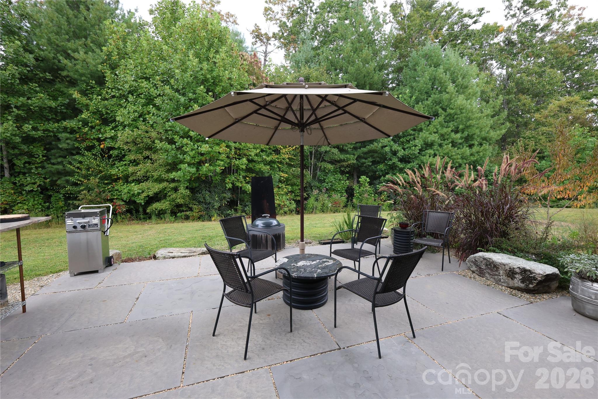 17 Fig Tree Lane — Asheville