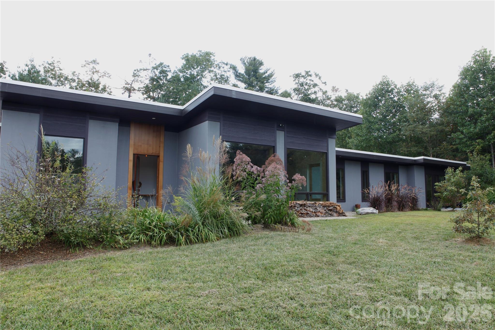 17 Fig Tree Lane — Asheville