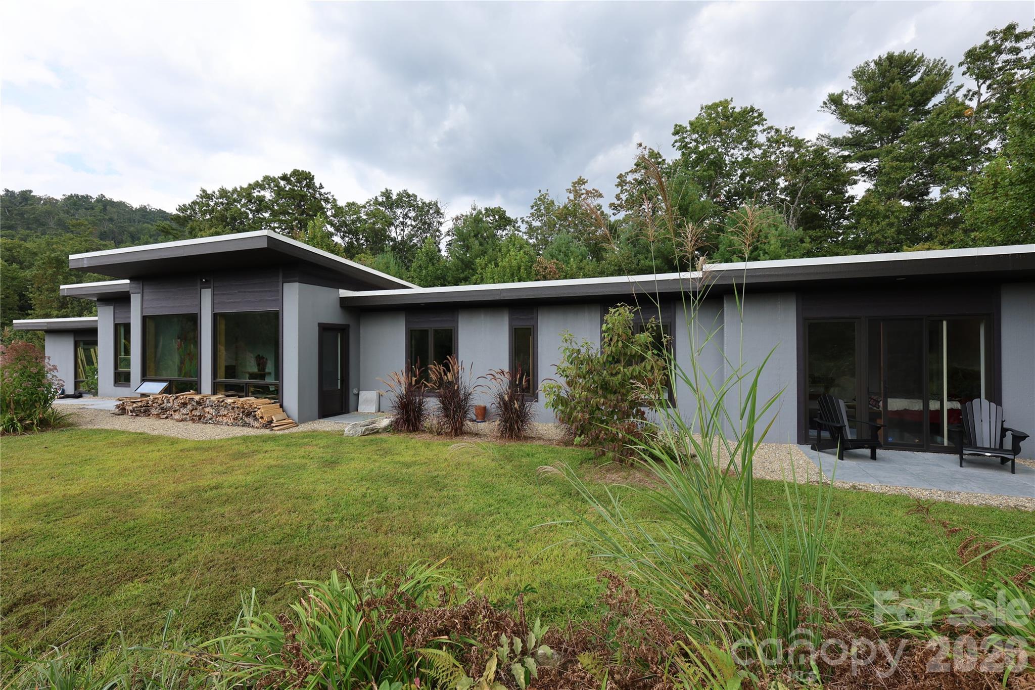17 Fig Tree Lane — Asheville
