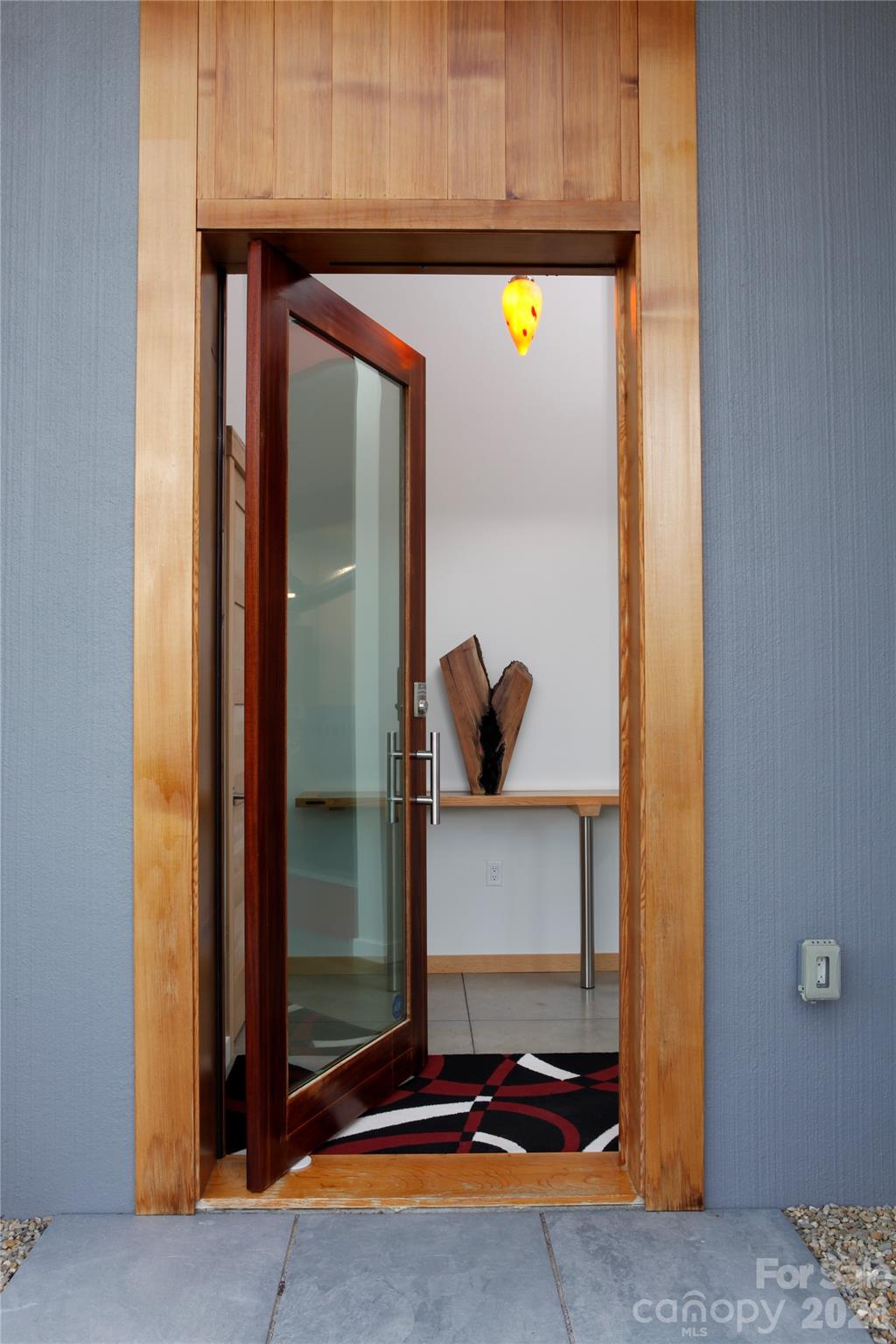 17 Fig Tree Lane — Asheville