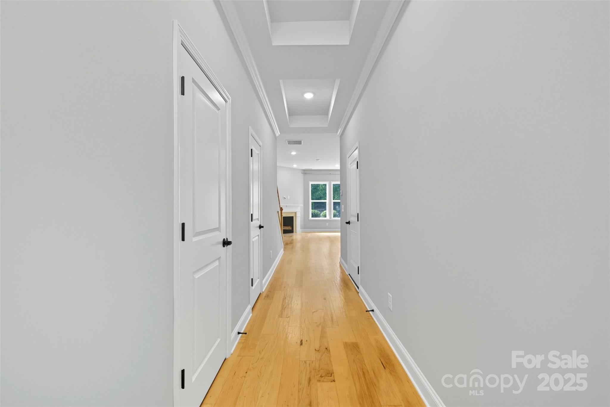 9209 Colin Crossing Court — Charlotte