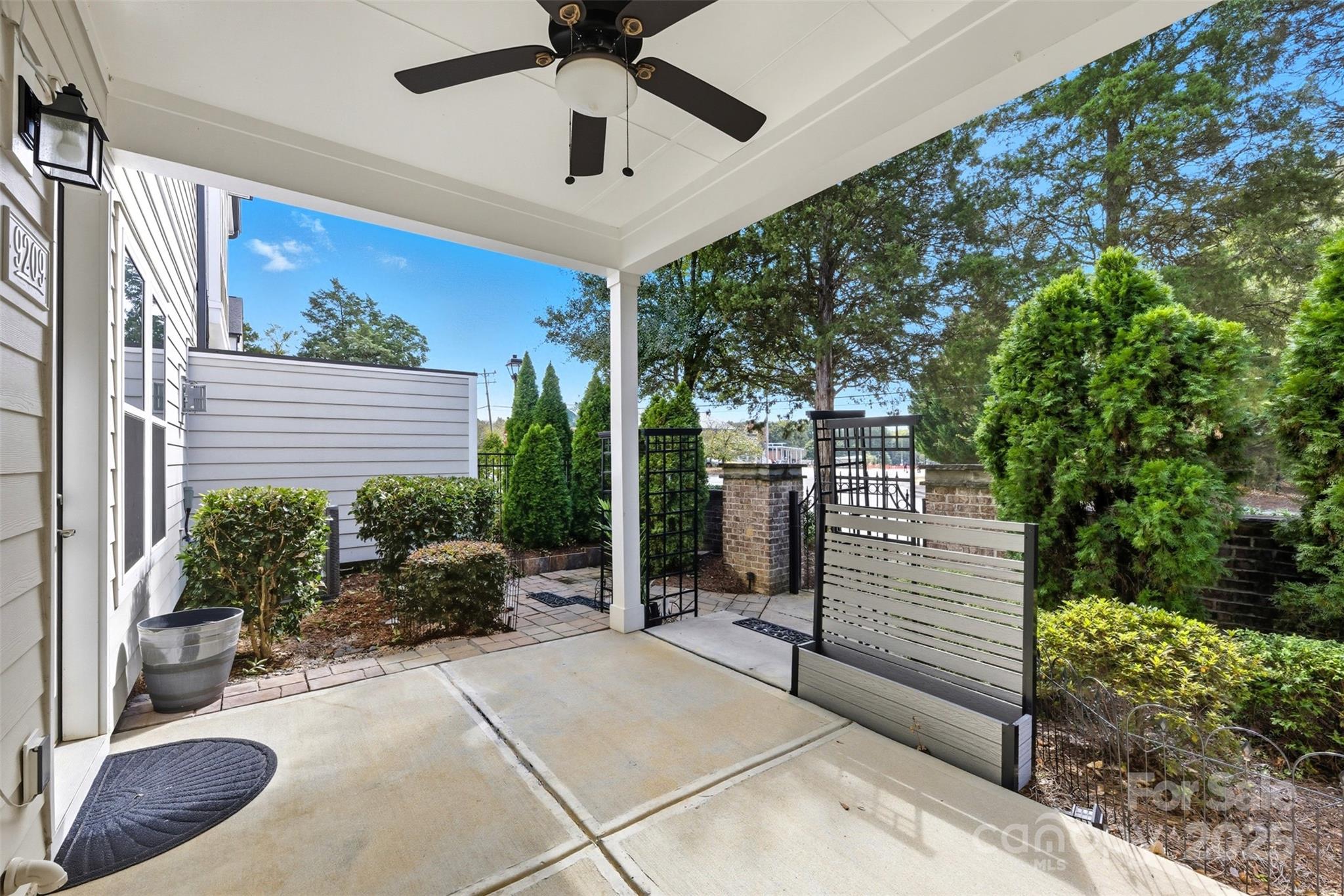 9209 Colin Crossing Court — Charlotte