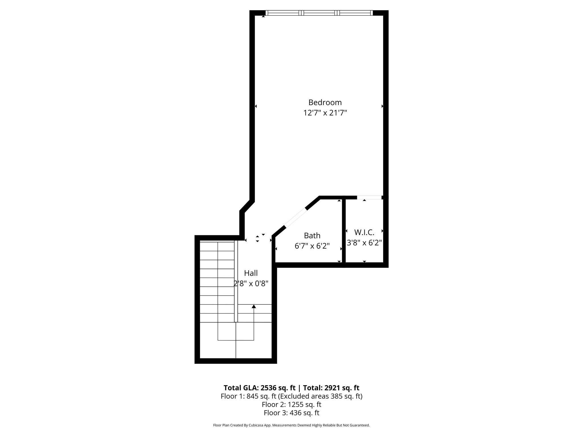 9209 Colin Crossing Court — Charlotte