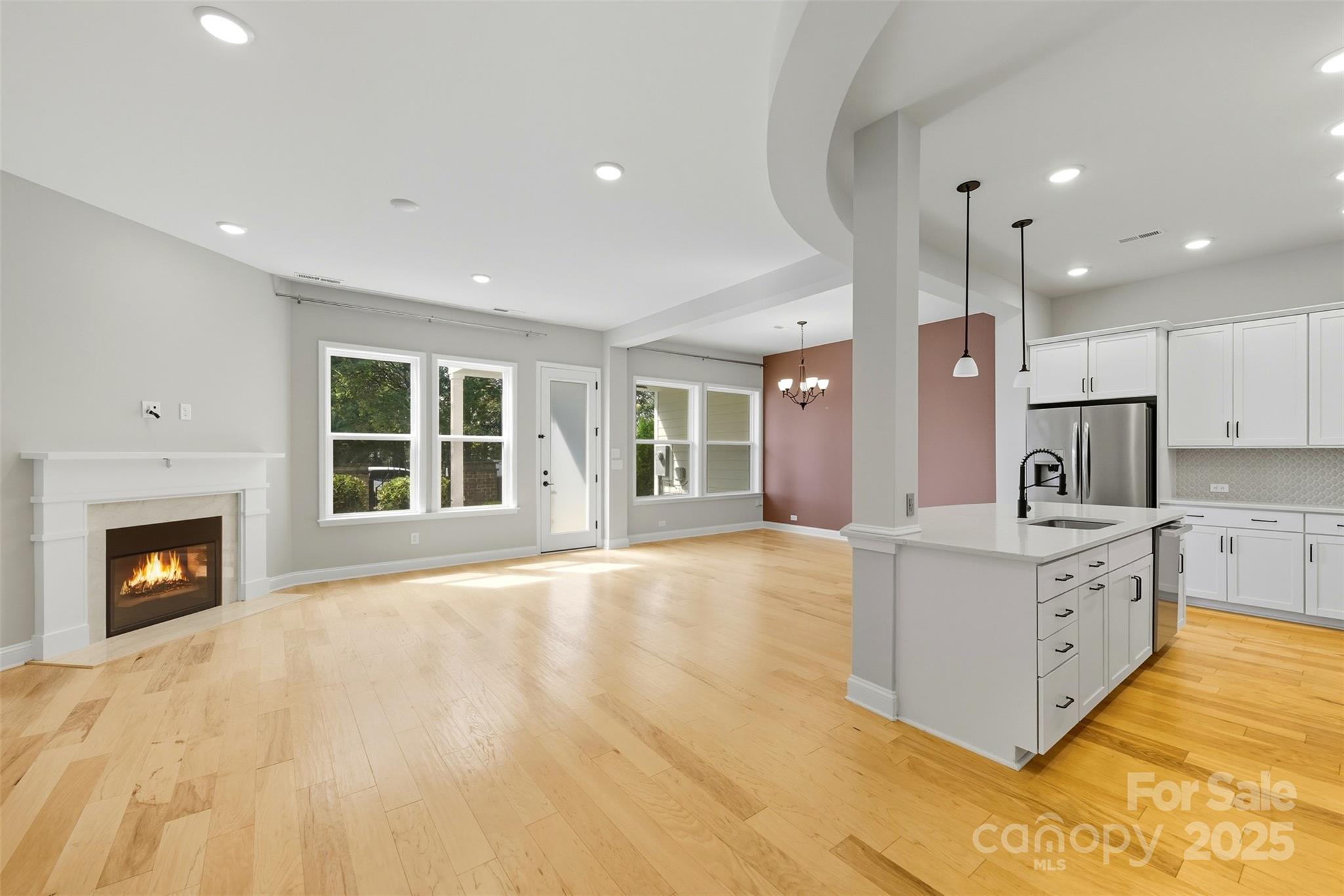 9209 Colin Crossing Court — Charlotte