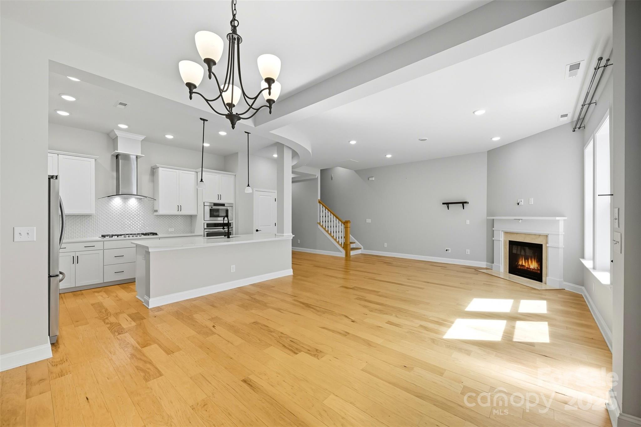 9209 Colin Crossing Court — Charlotte