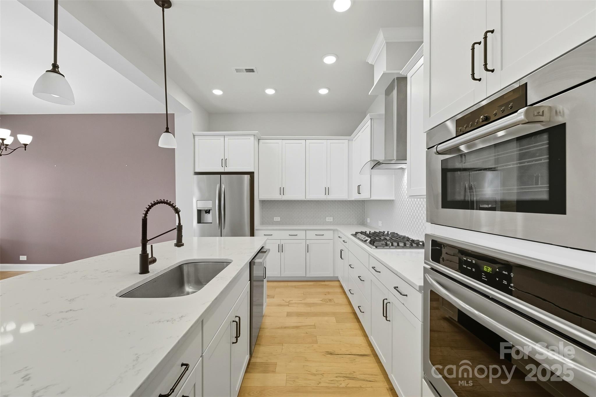 9209 Colin Crossing Court — Charlotte