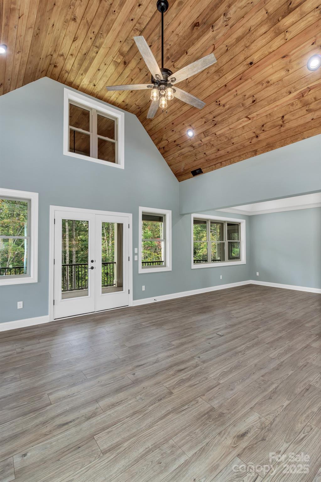 926 Settlers Trail — Mars Hill