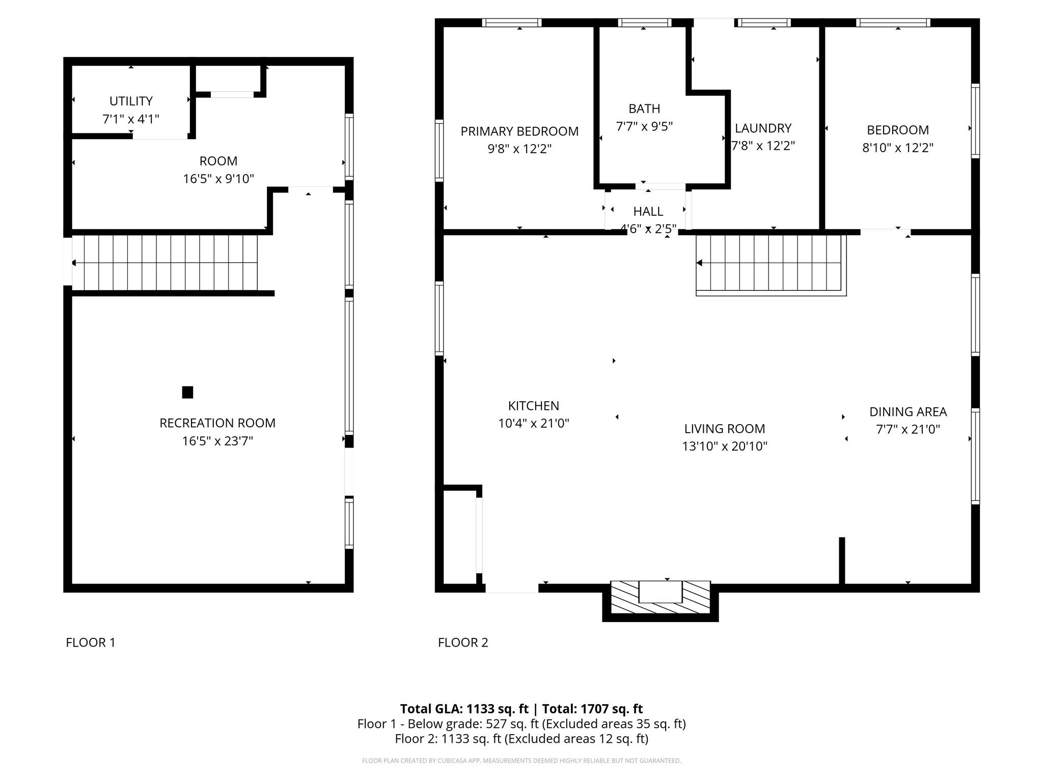 1435 Panther Point Road — Richfield