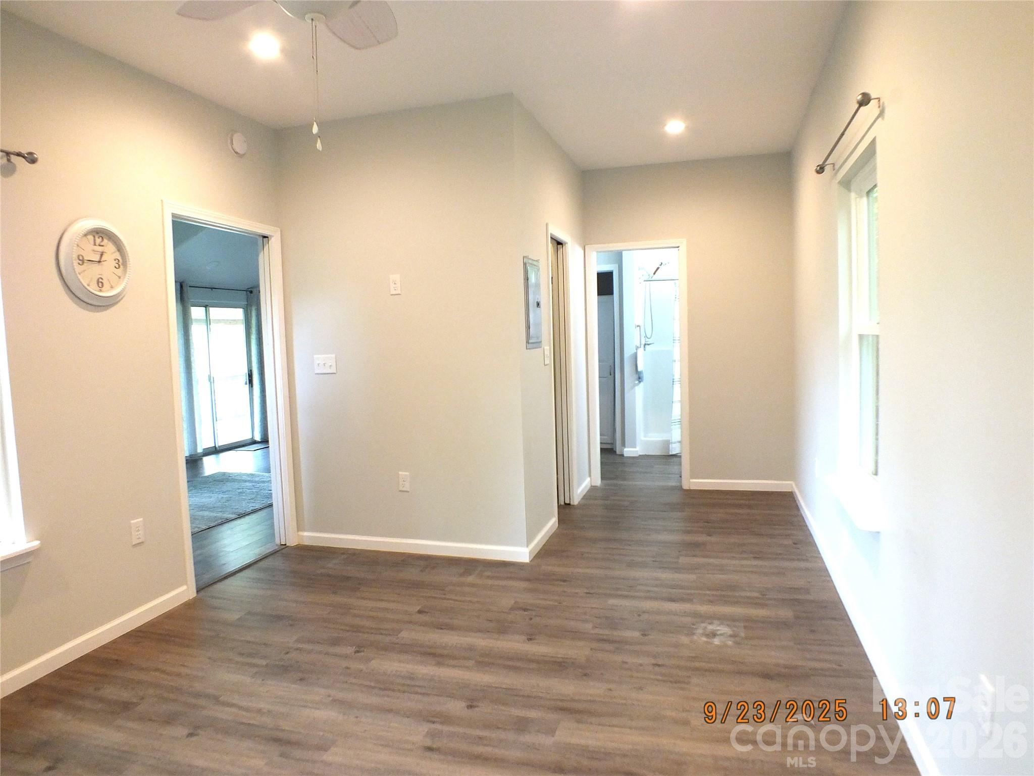 408 Whispering Winds Road — Waynesville