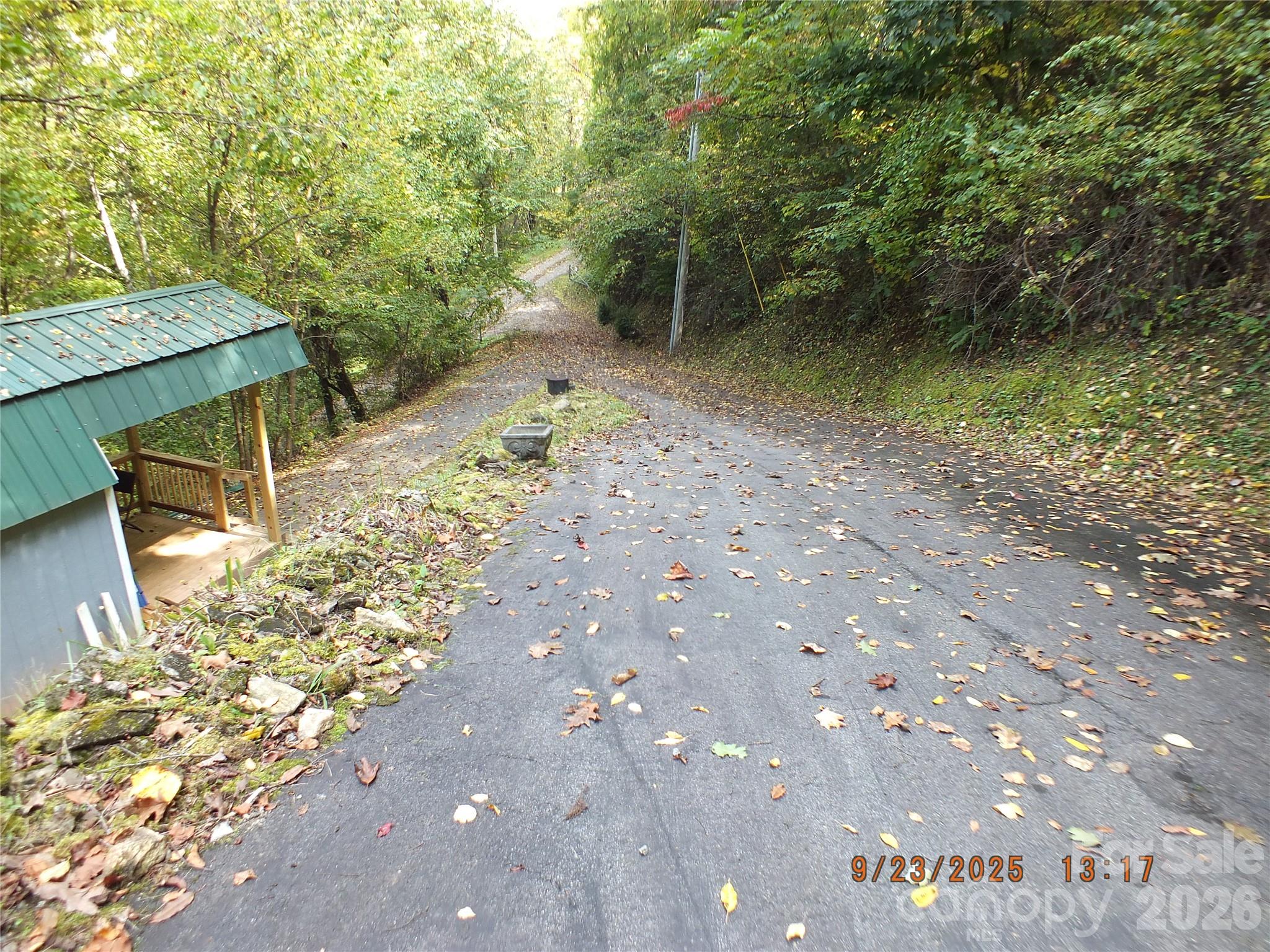 408 Whispering Winds Road — Waynesville