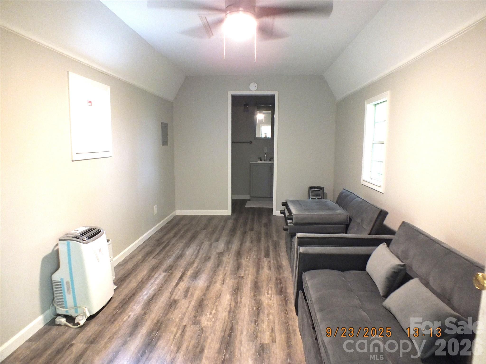 408 Whispering Winds Road — Waynesville
