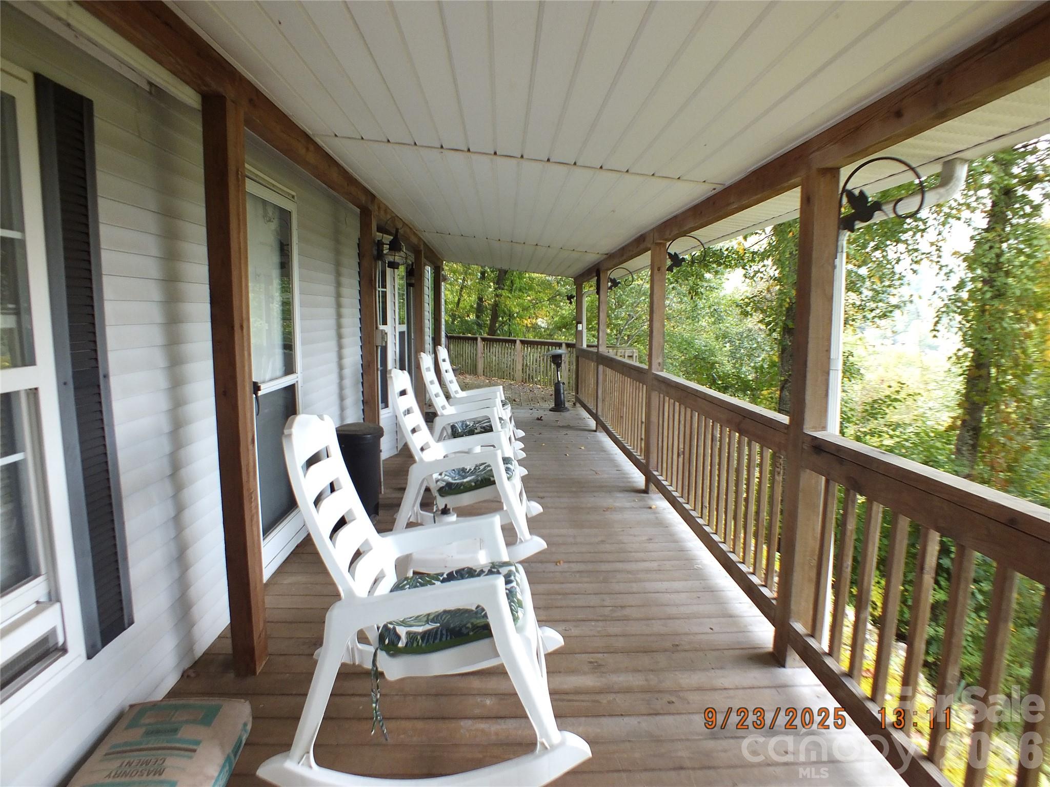 408 Whispering Winds Road — Waynesville