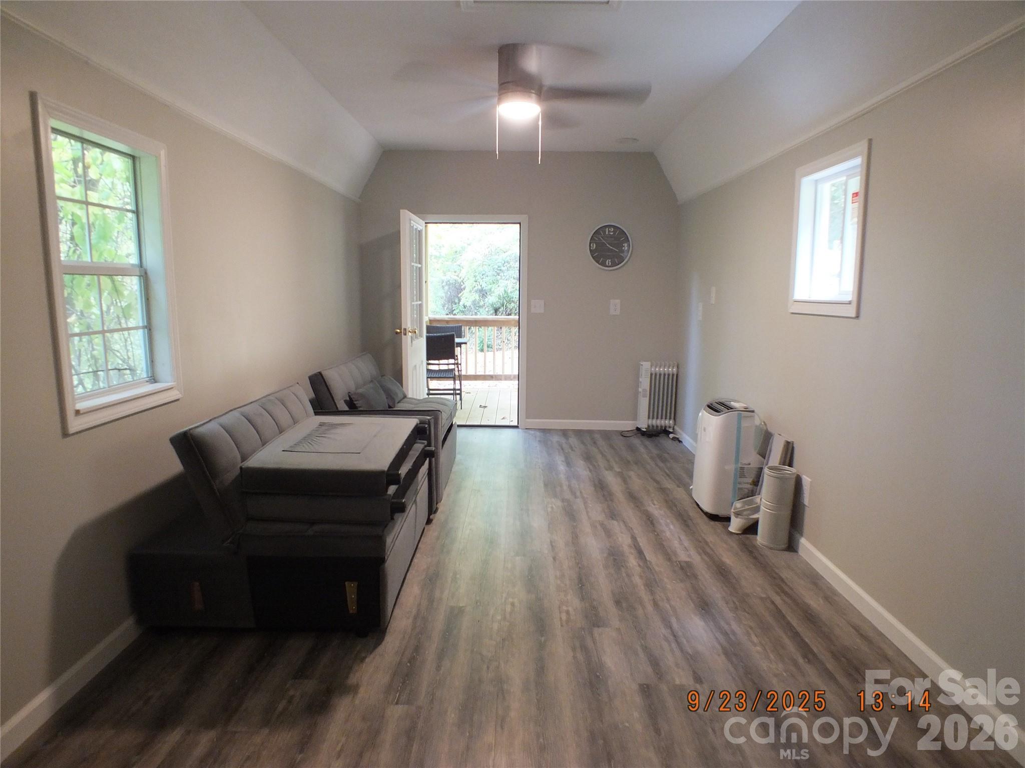 408 Whispering Winds Road — Waynesville