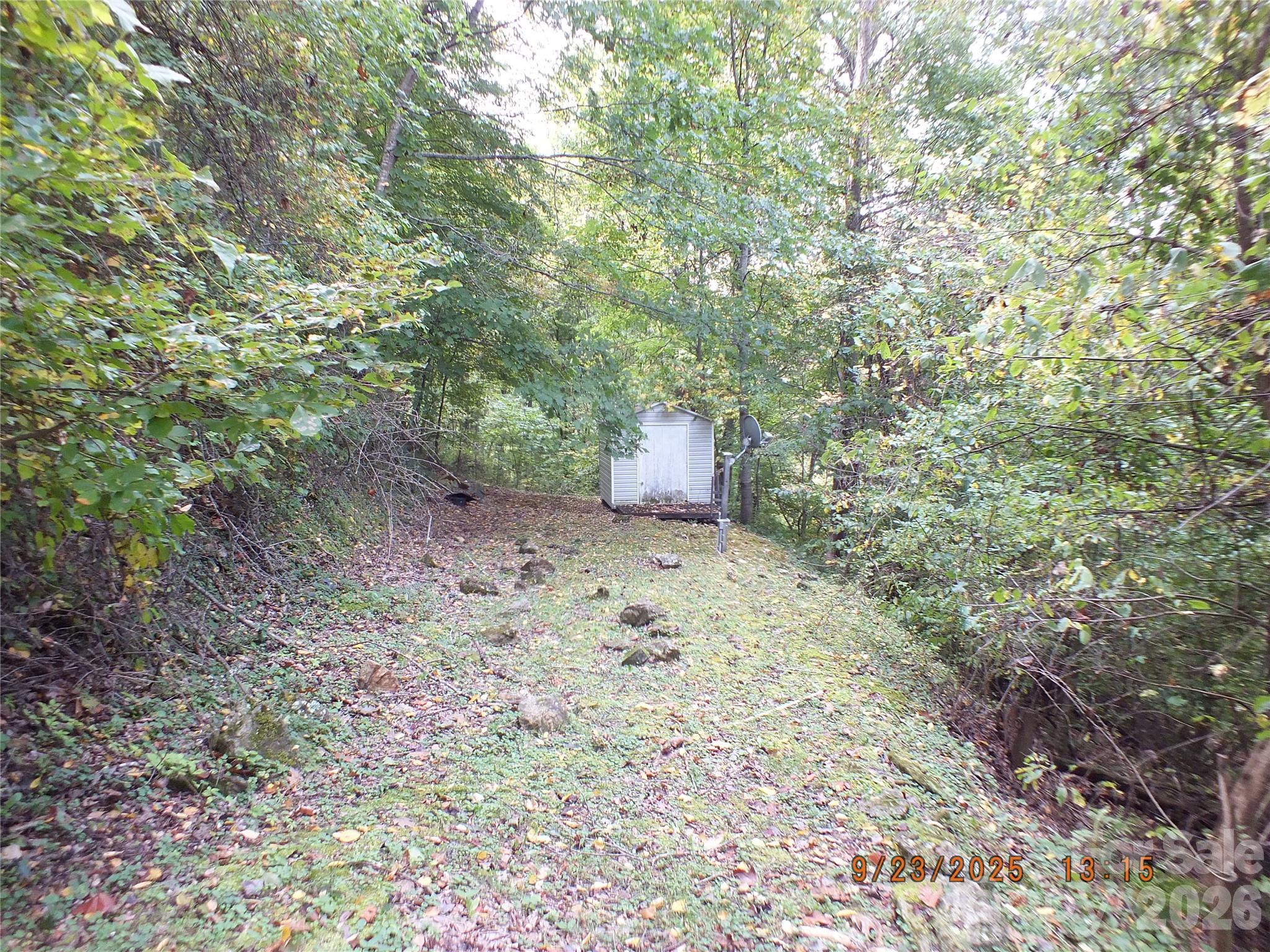 408 Whispering Winds Road — Waynesville