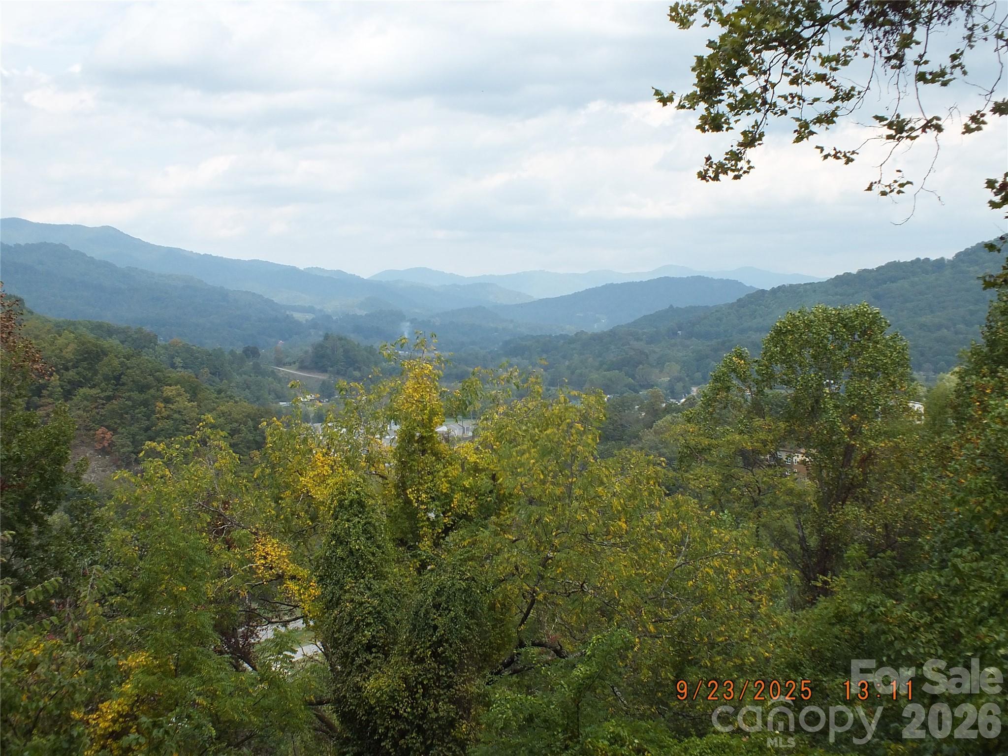 408 Whispering Winds Road — Waynesville