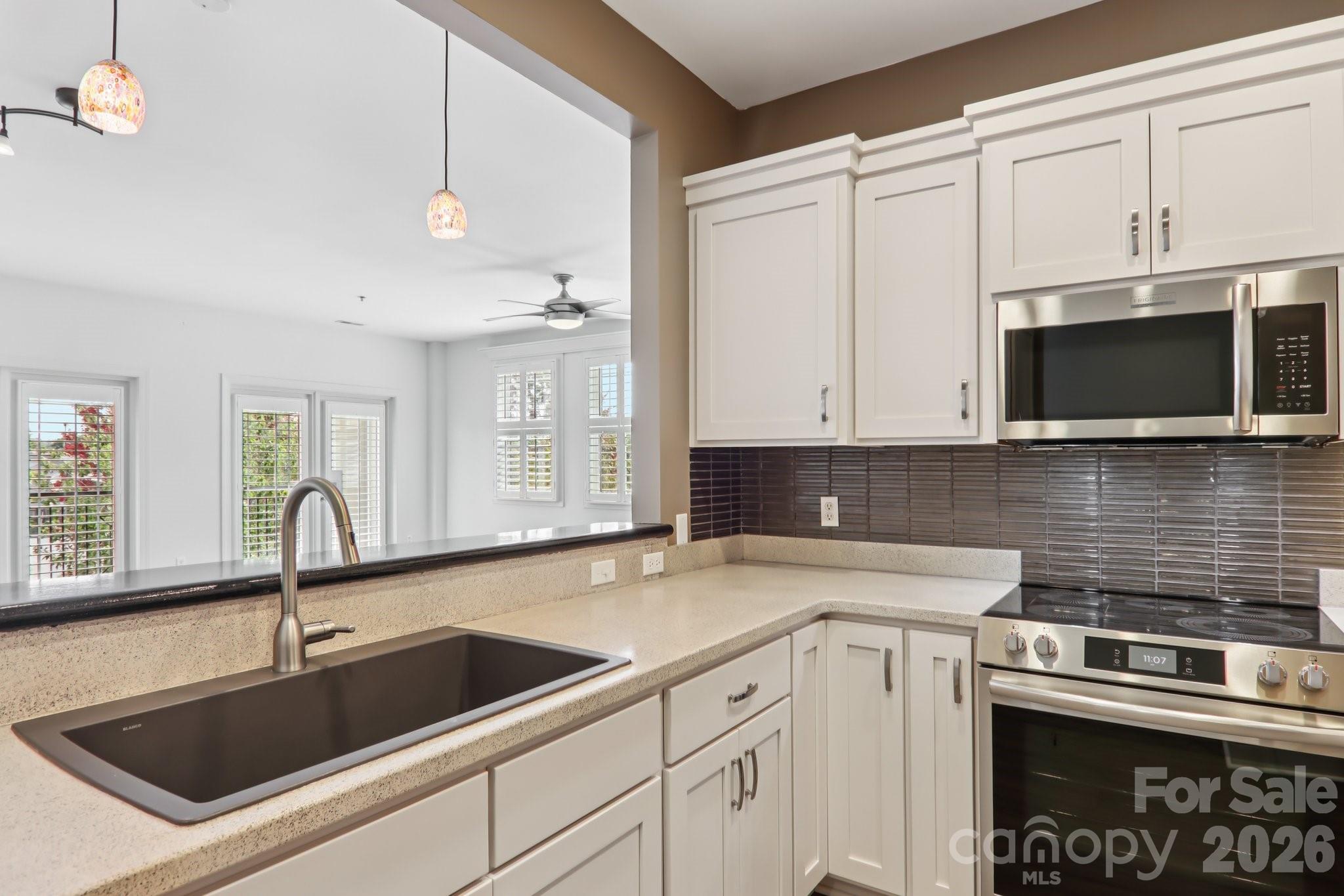 475 S Church Street #A — Hendersonville