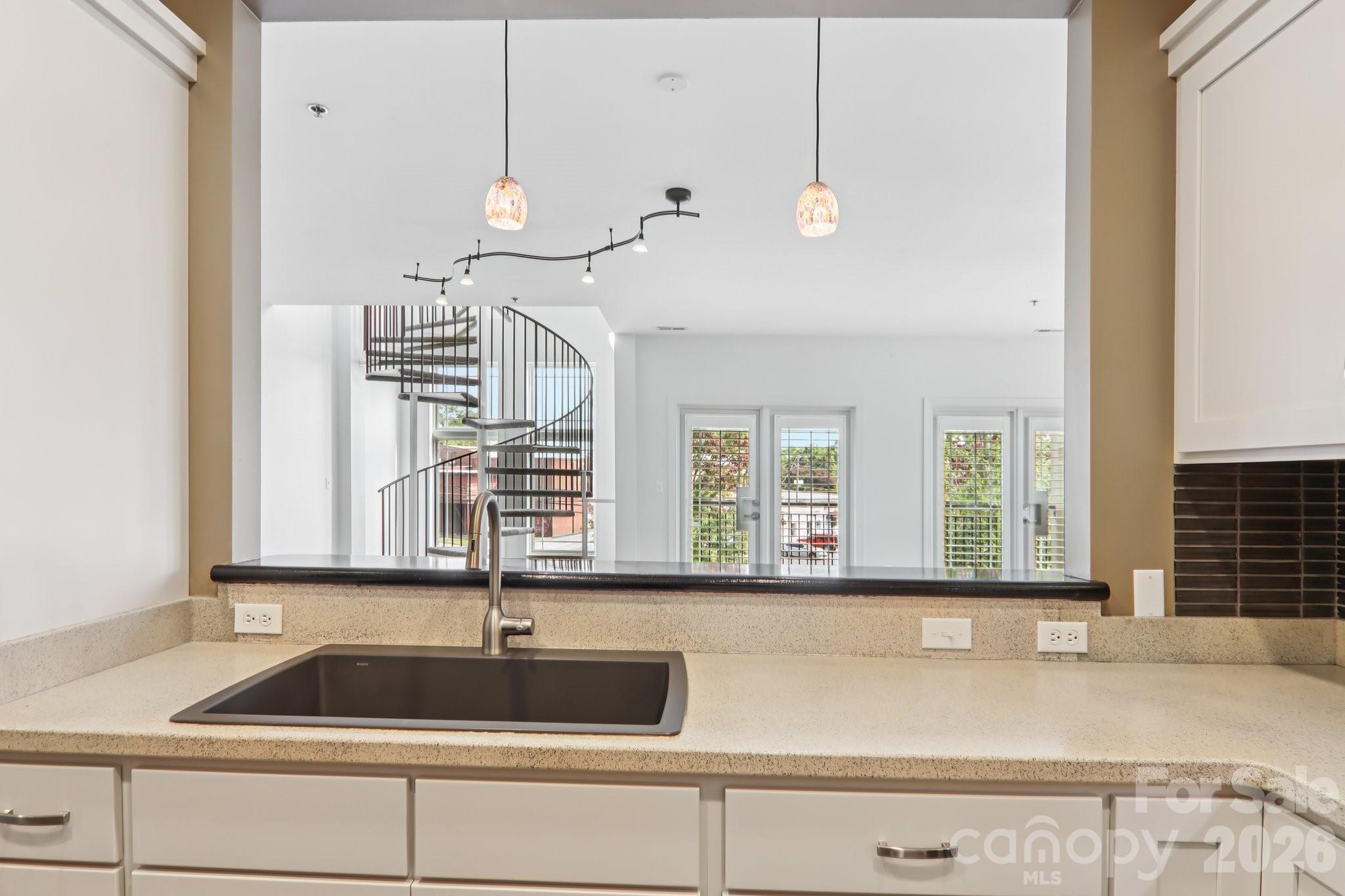 475 S Church Street #A — Hendersonville